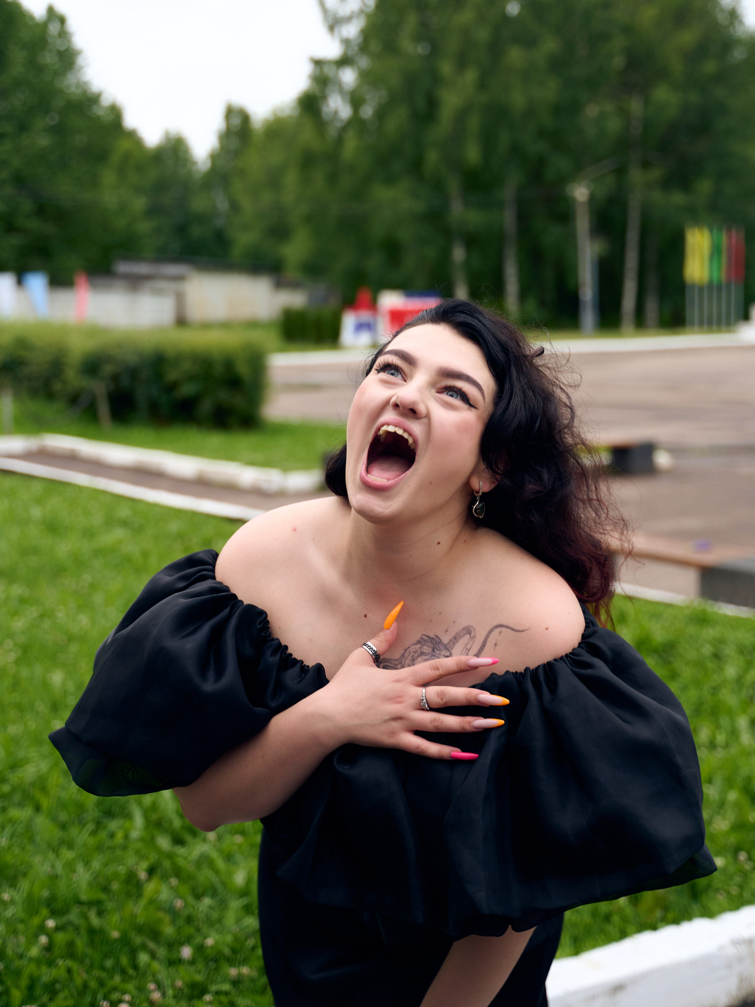 Фоторепортаж с концертов кавер-группы СовершенноЛетние