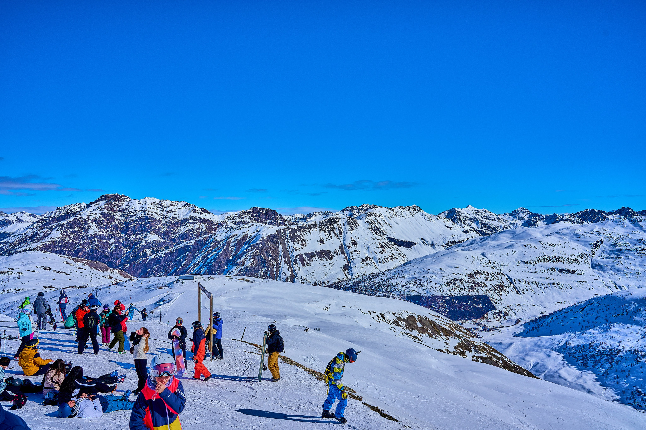 Ливиньо. Фотограф Михеев Андрей