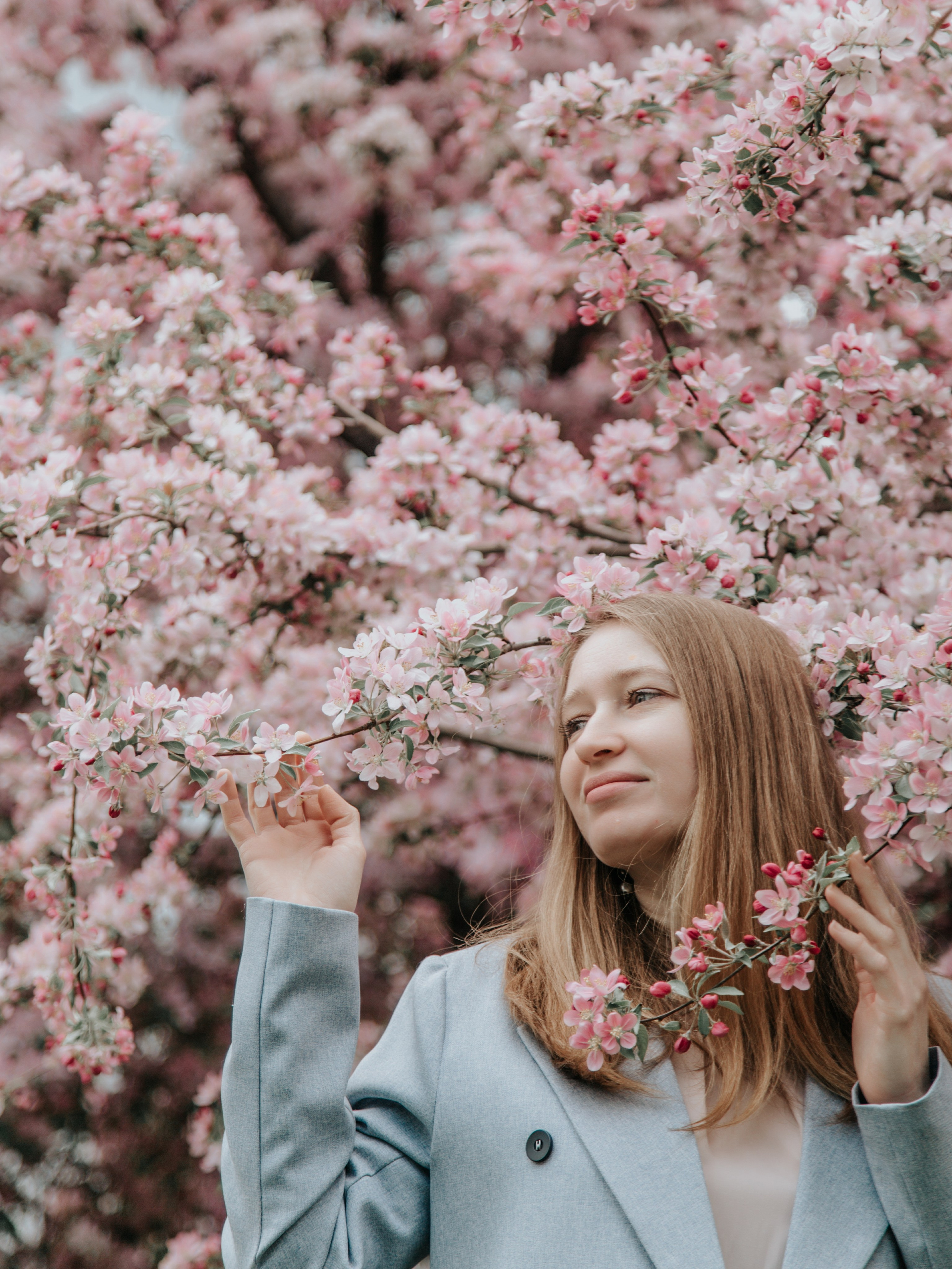 Bloom. Ваш фотограф в Оренбурге Рощупкина Екатерина