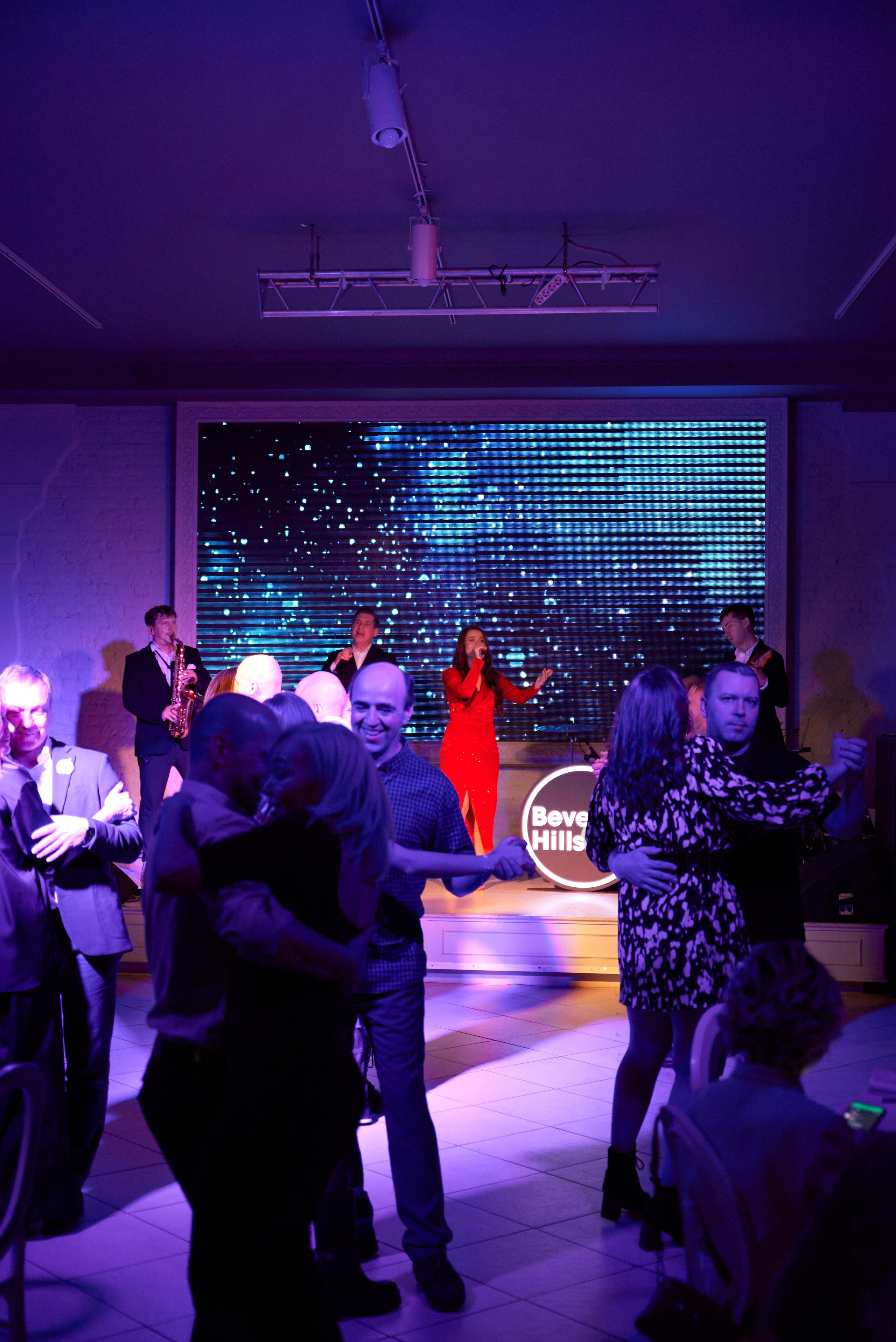 Корпоратив. Свадебный фотограф Александр Браво