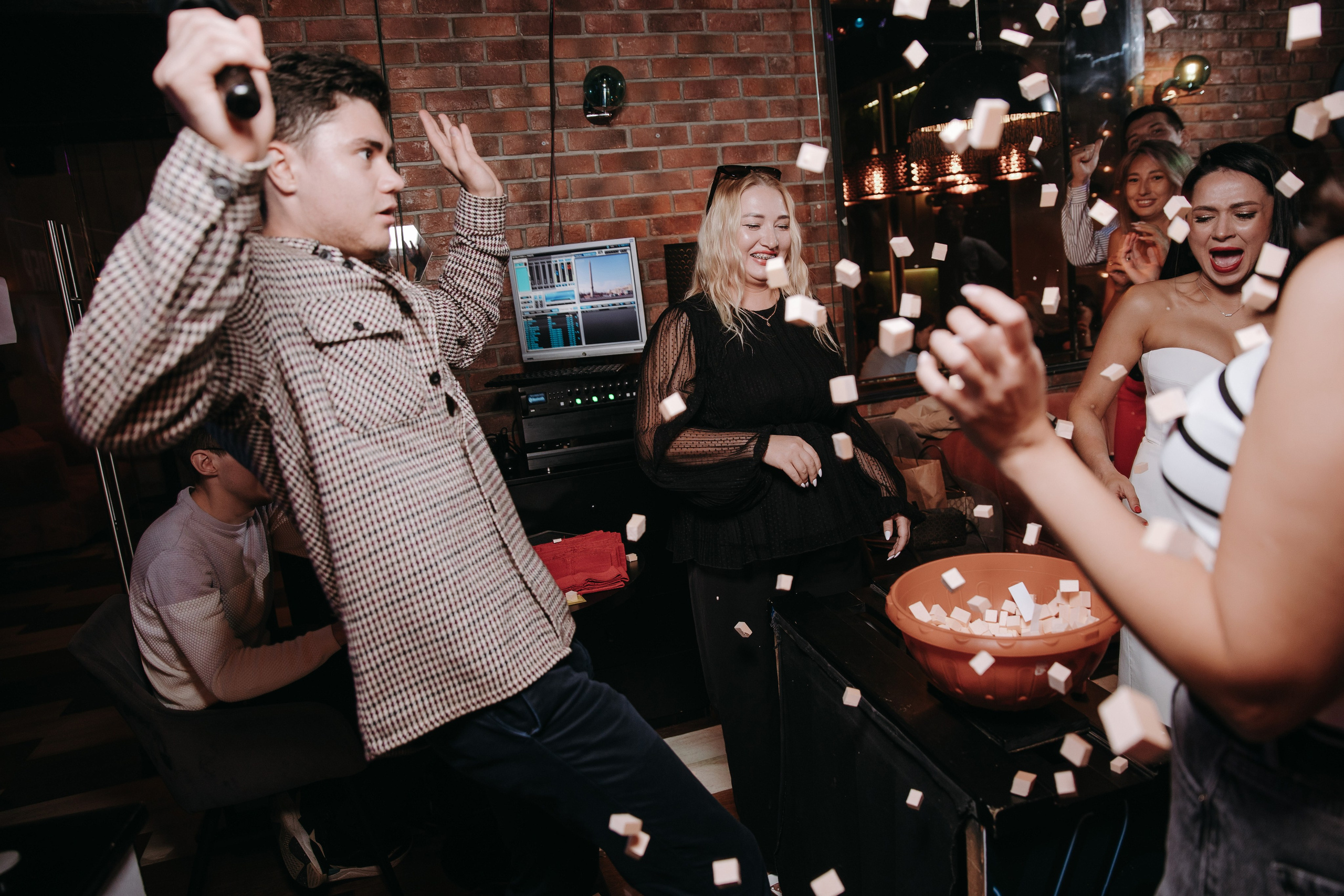 Съемки. Свадебный и семейный фотограф в Уфе Руслан Миргаляов