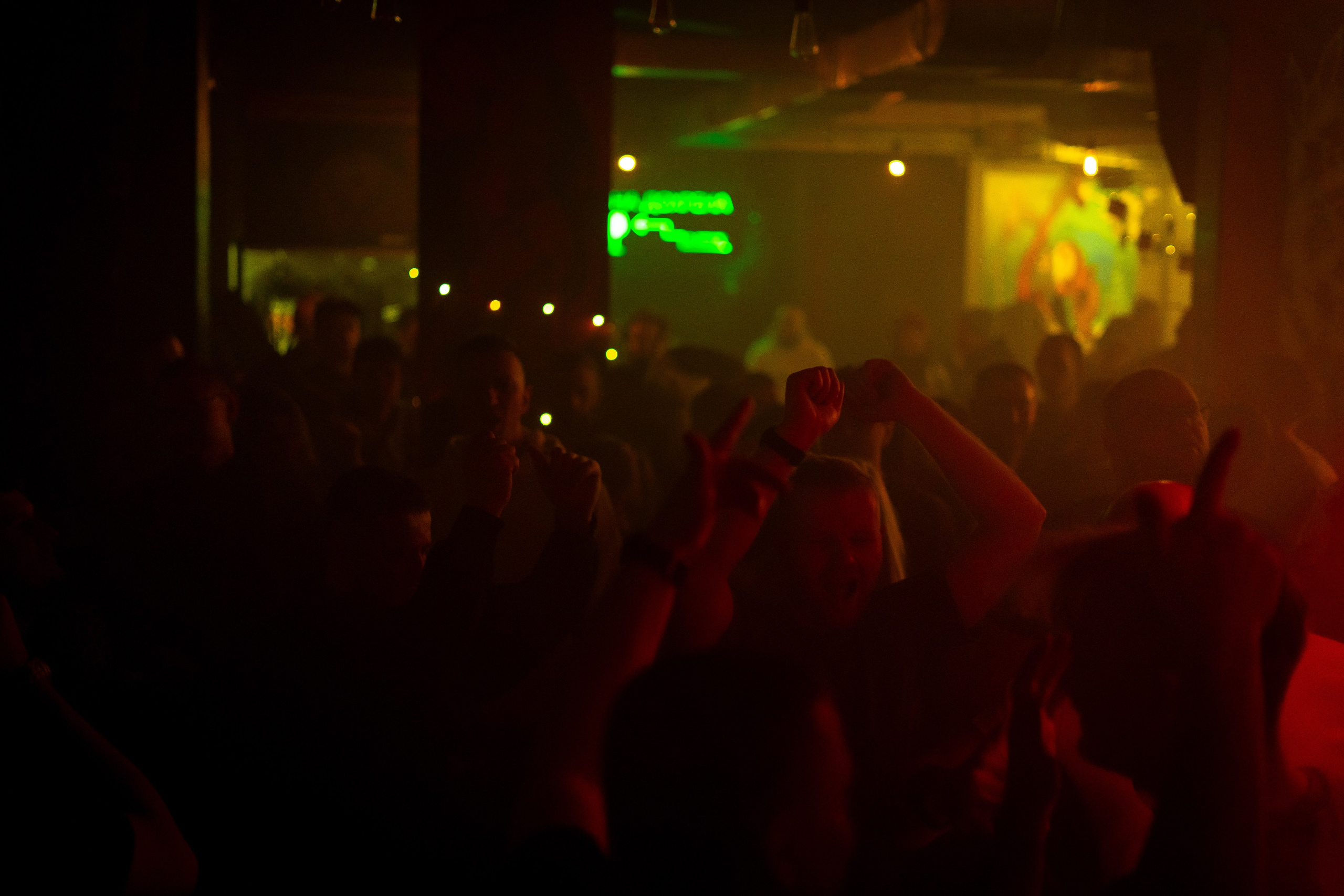 Rook's 14.02. Анастасия Паршукова — фотограф Шерегеш Новосибирск