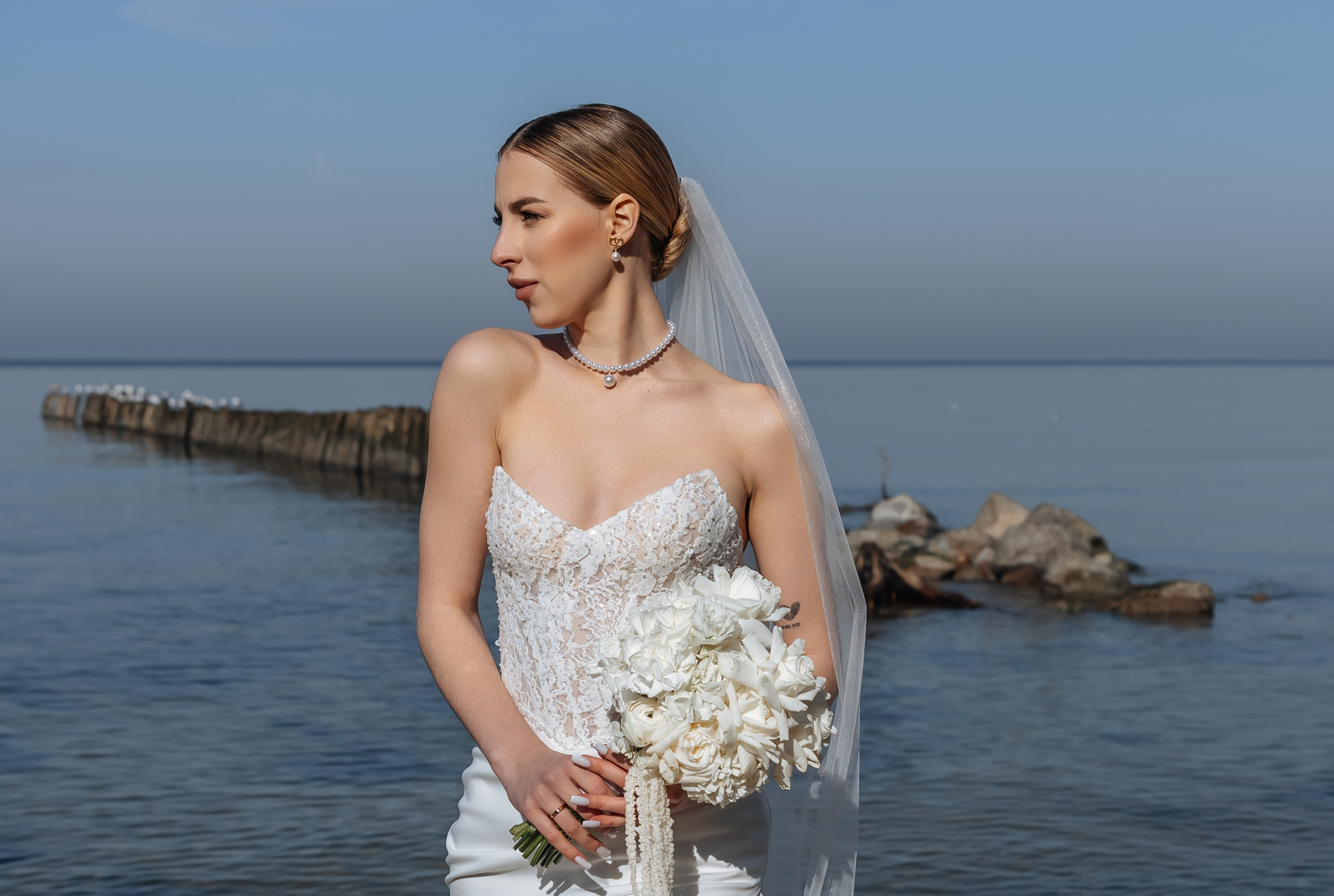 Свадебная история. Свадебный фотограф  Калининград | Москва