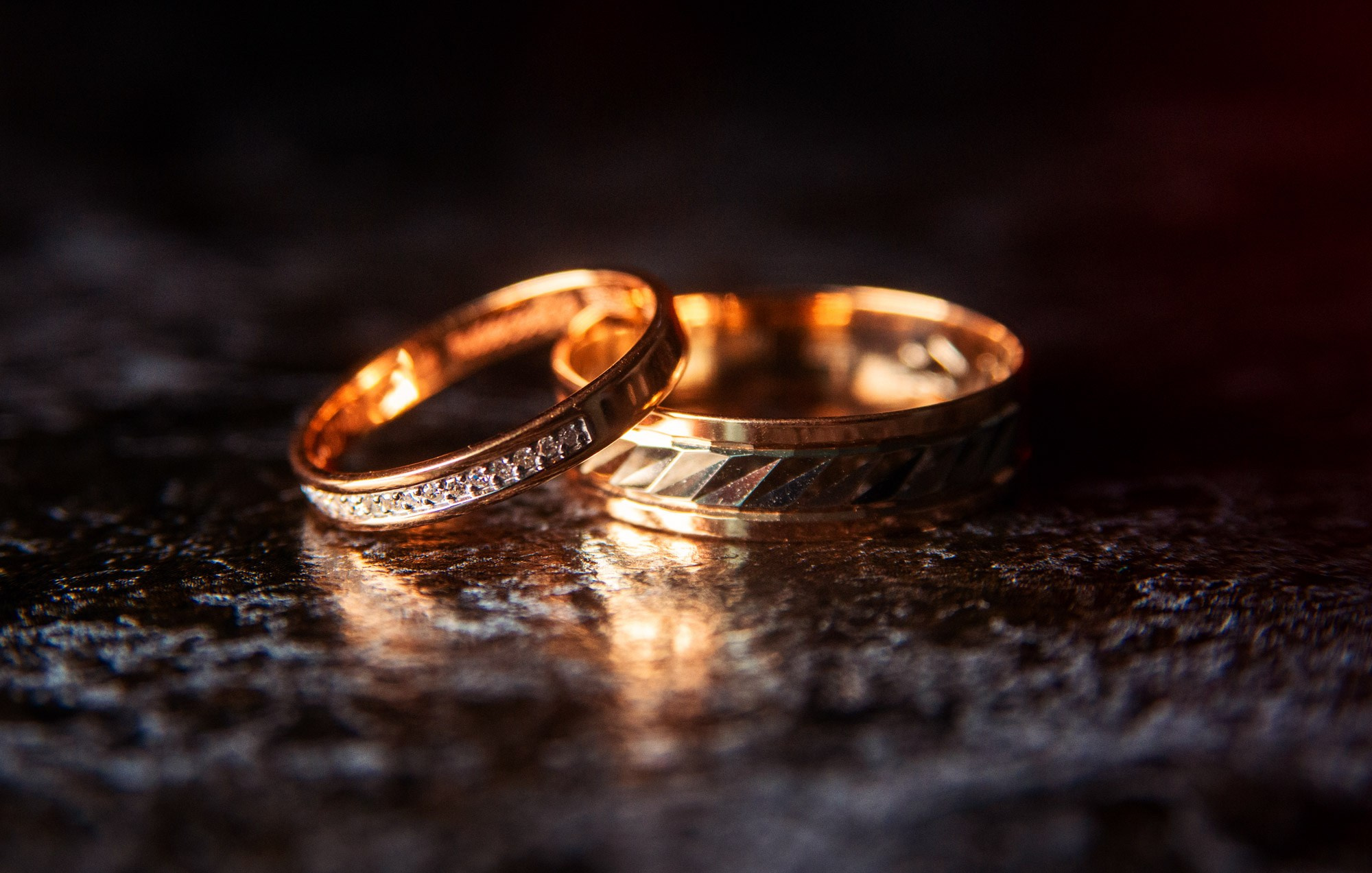 Свадьбы. Свадебный и портретный фотограф в Омске Матвей Краузе