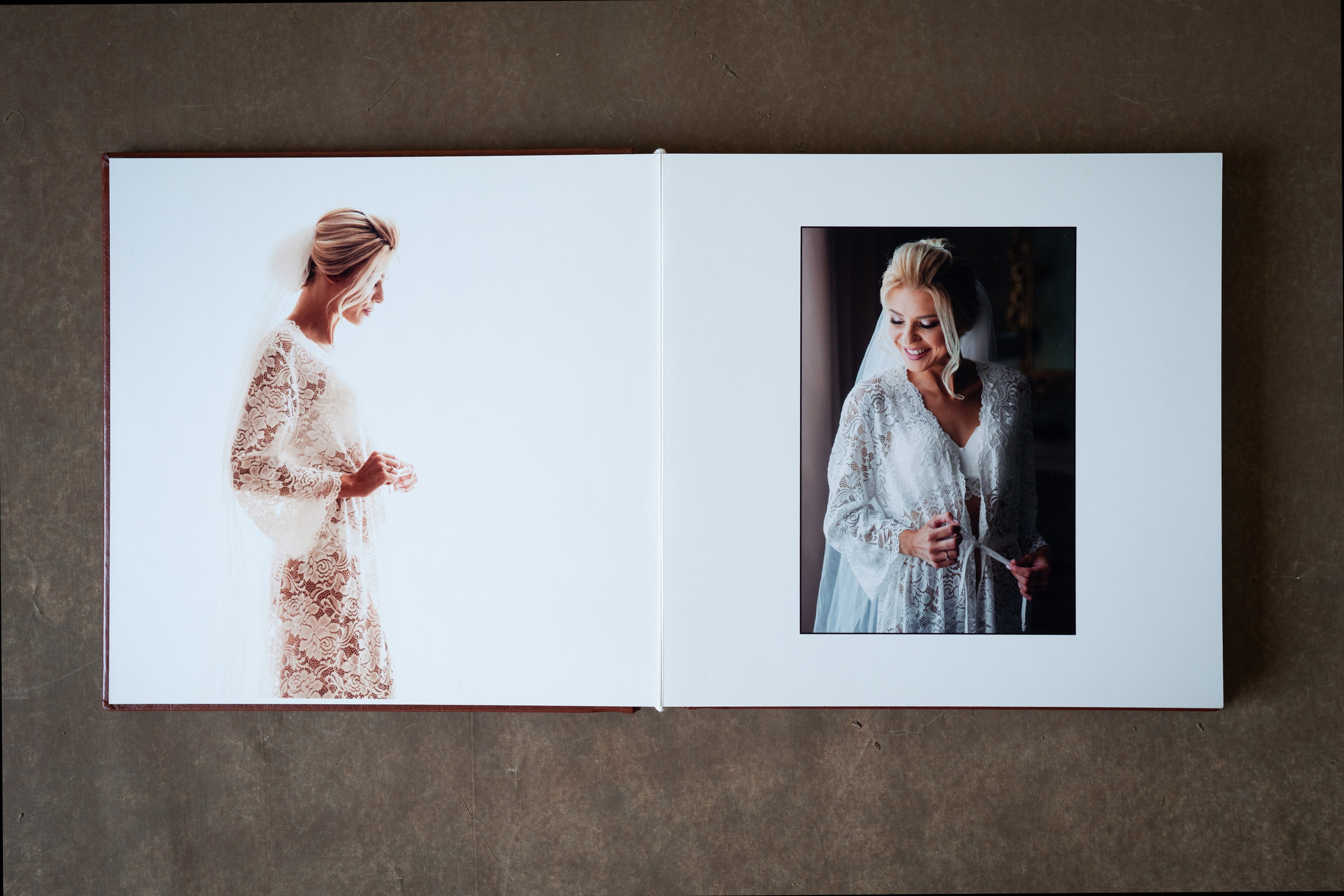 Фотокниги в Омске. Свадебный и портретный фотограф в Омске Матвей Краузе