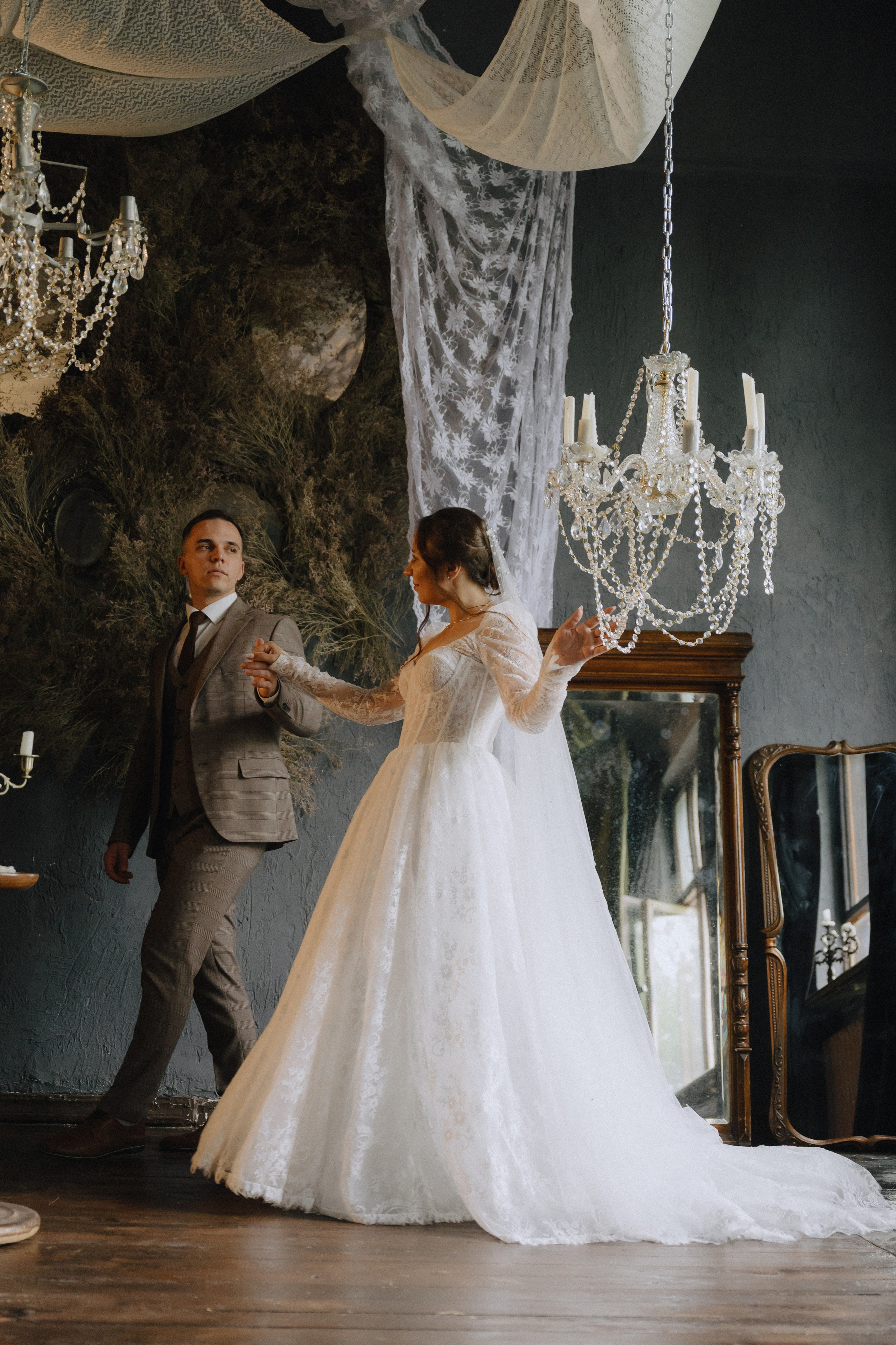 Алёна & Никита