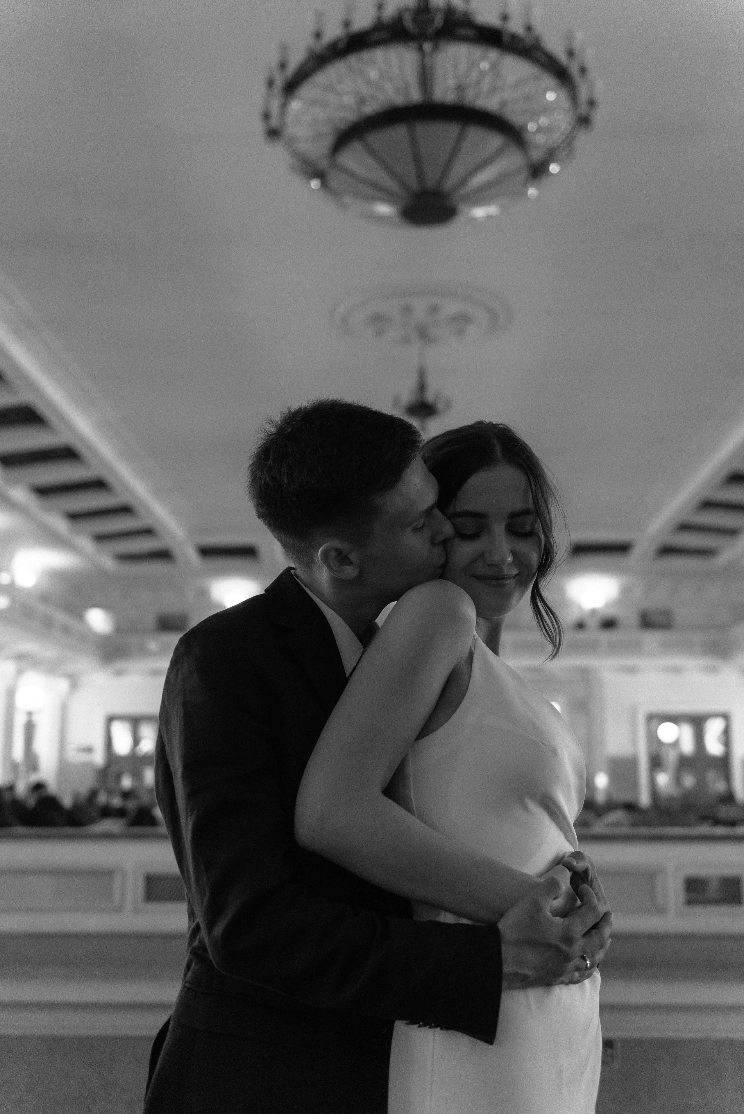 Кристина & Руслан