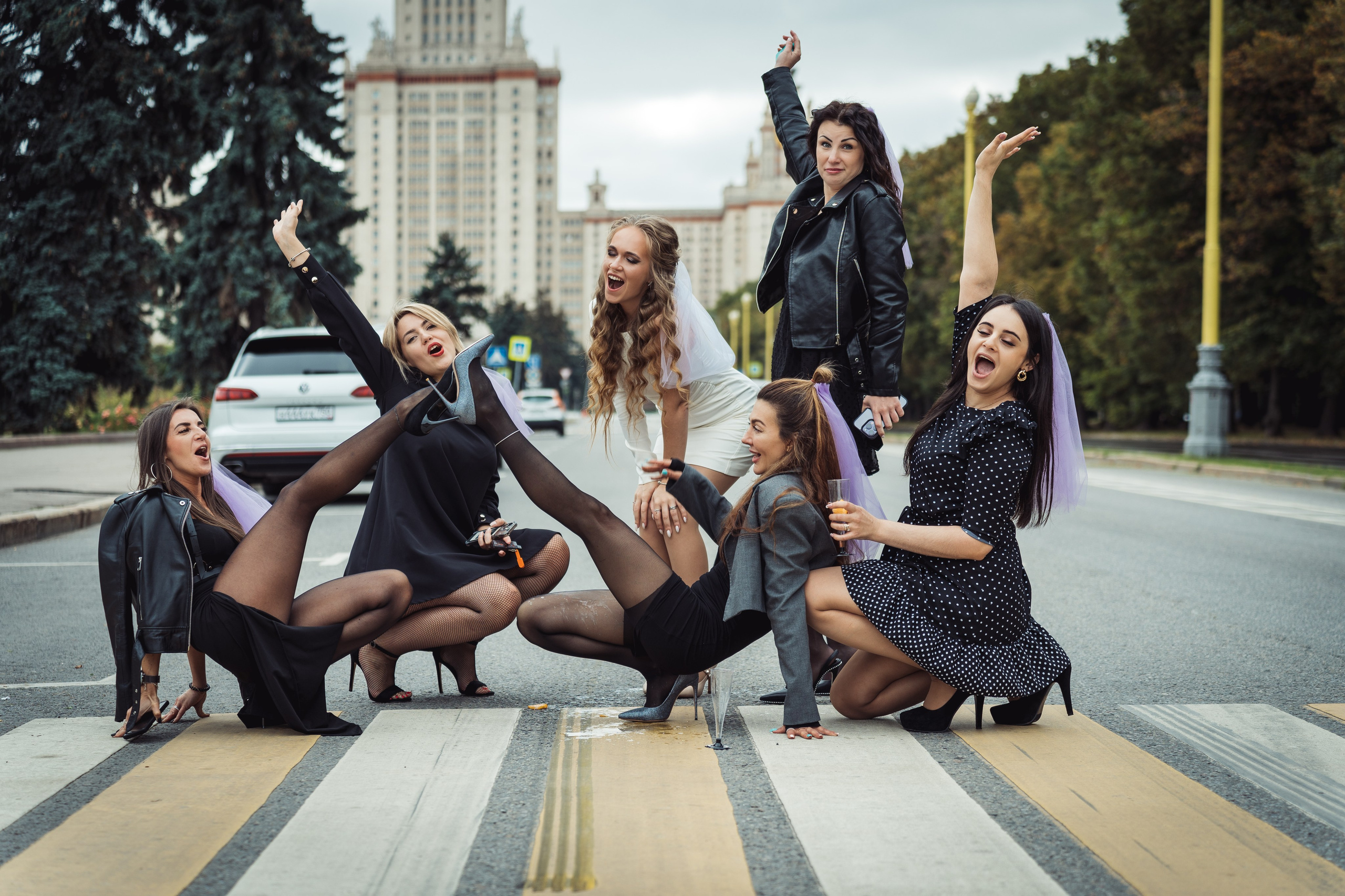 Девичник. Анастасия Чиркова, Фотограф Новорожденных Москва