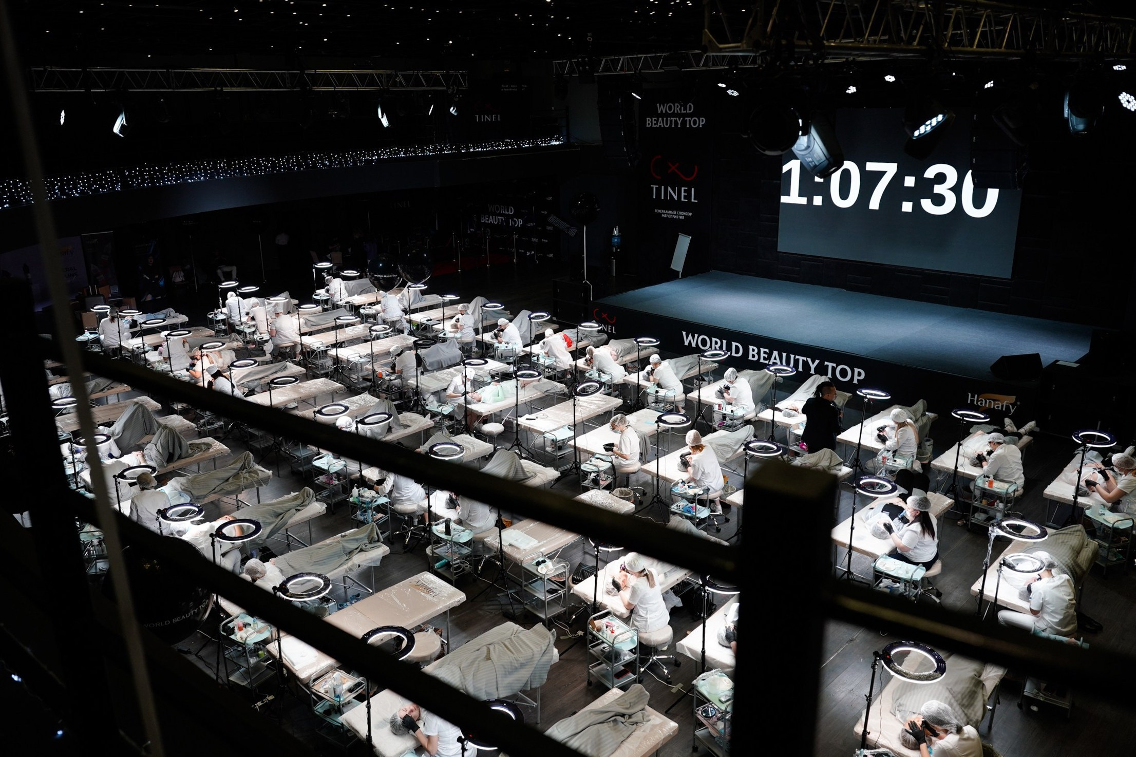 События. Фотограф событийных мероприятий в Москве и МО