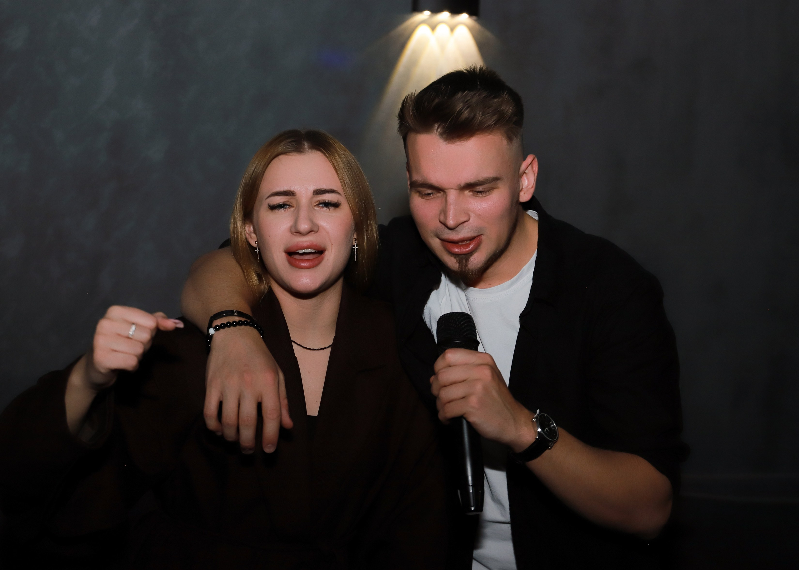 Медийный боулинг в Терки. Фотограф Юлия Мальцева