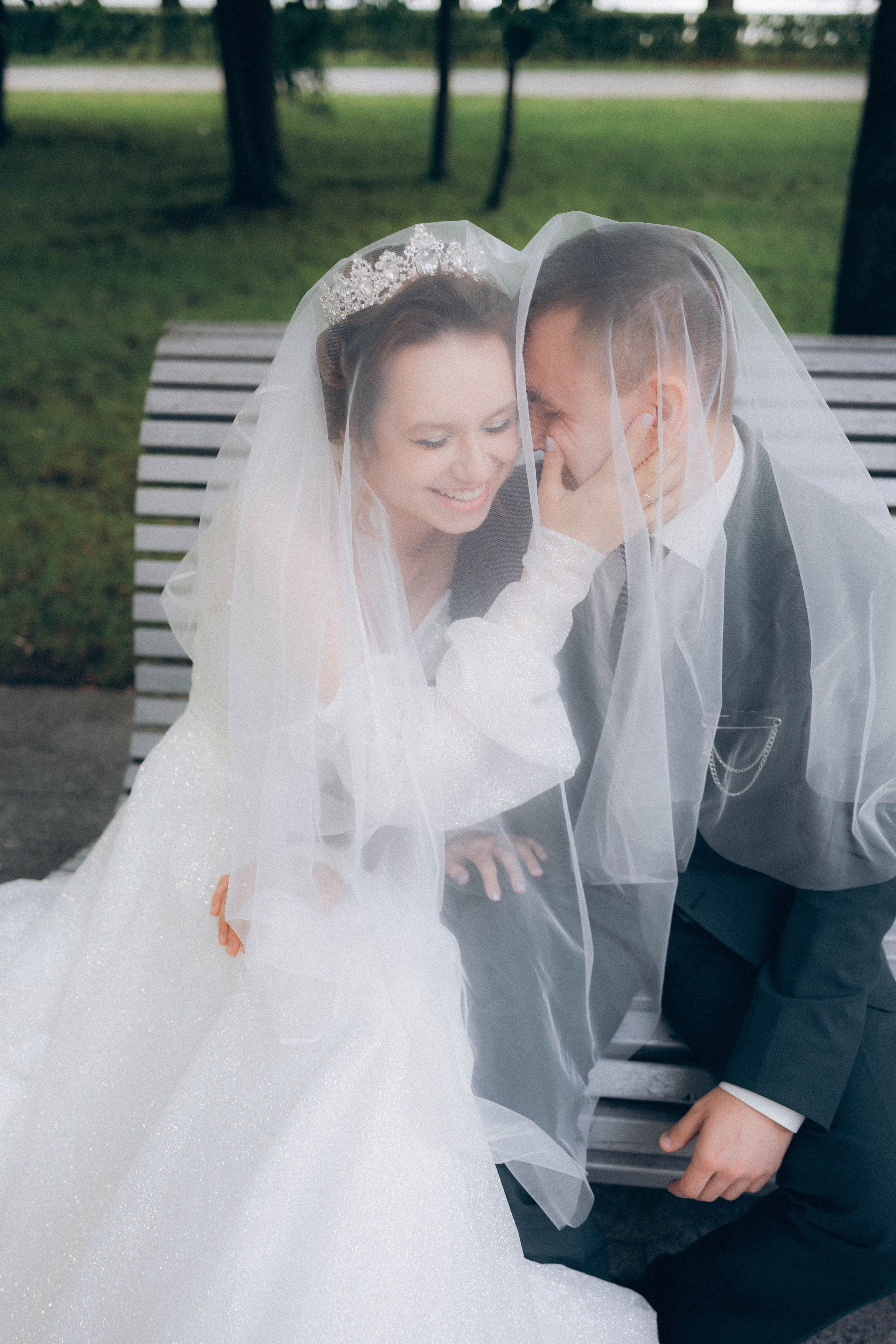 История любви A&I. Фотограф моментов, радости и свободы