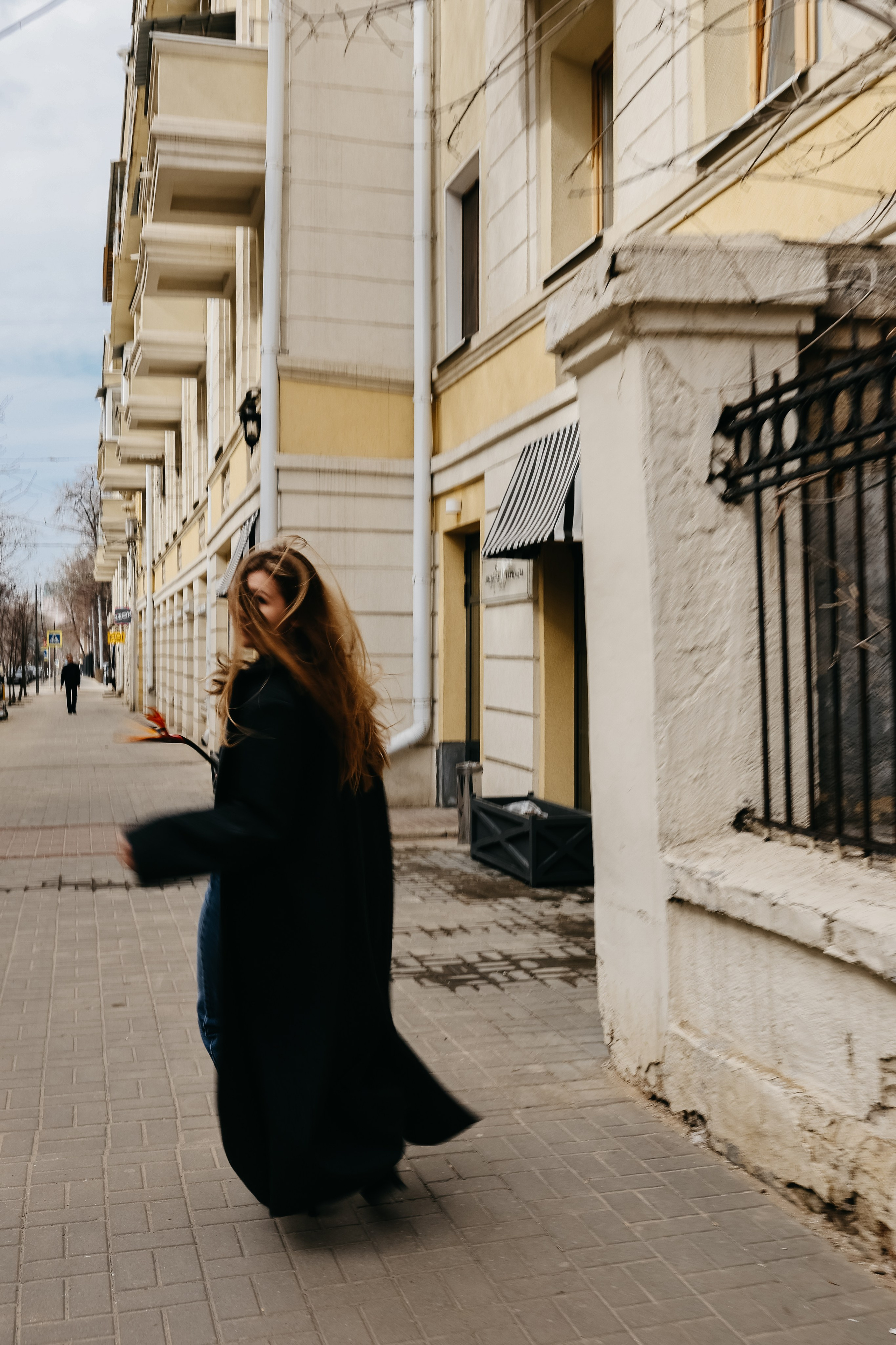 Анастасия. Свадебный и семейный фотограф в Воронеже Ксения Воротникова