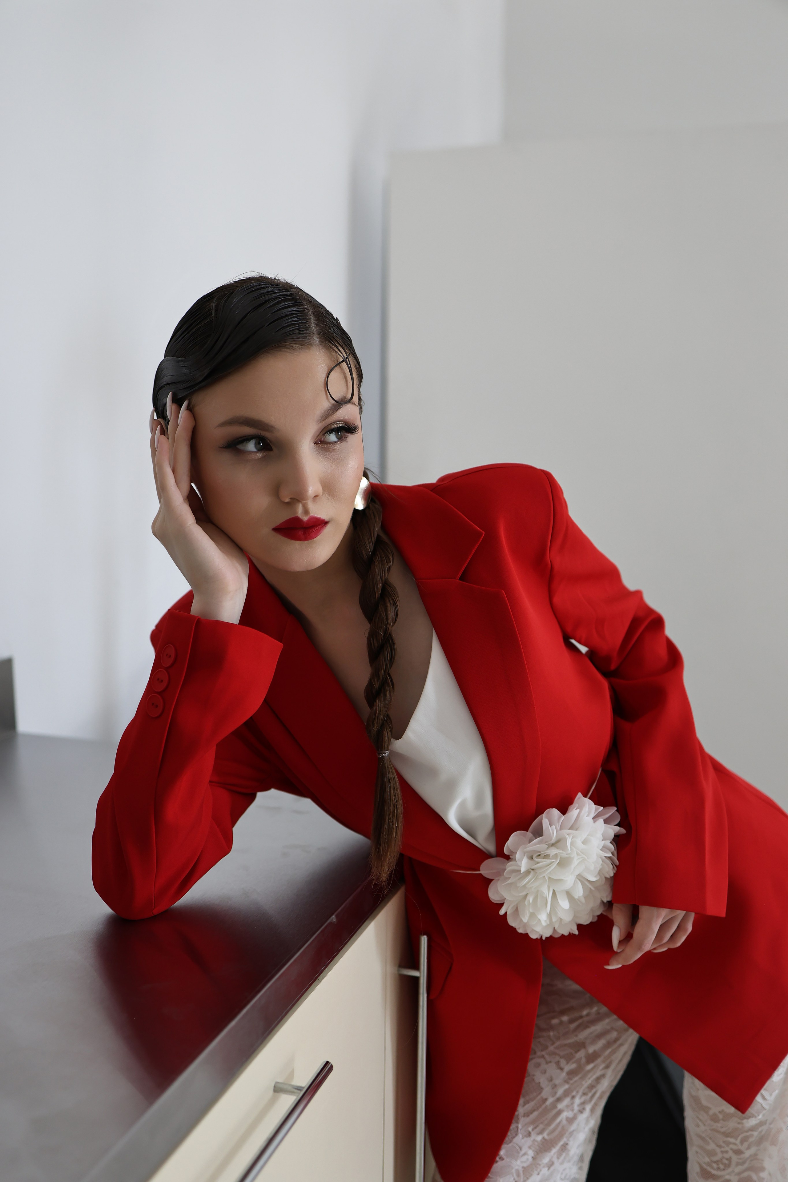 Амина. Свадебный и семейный фотограф в Воронеже Ксения Воротникова