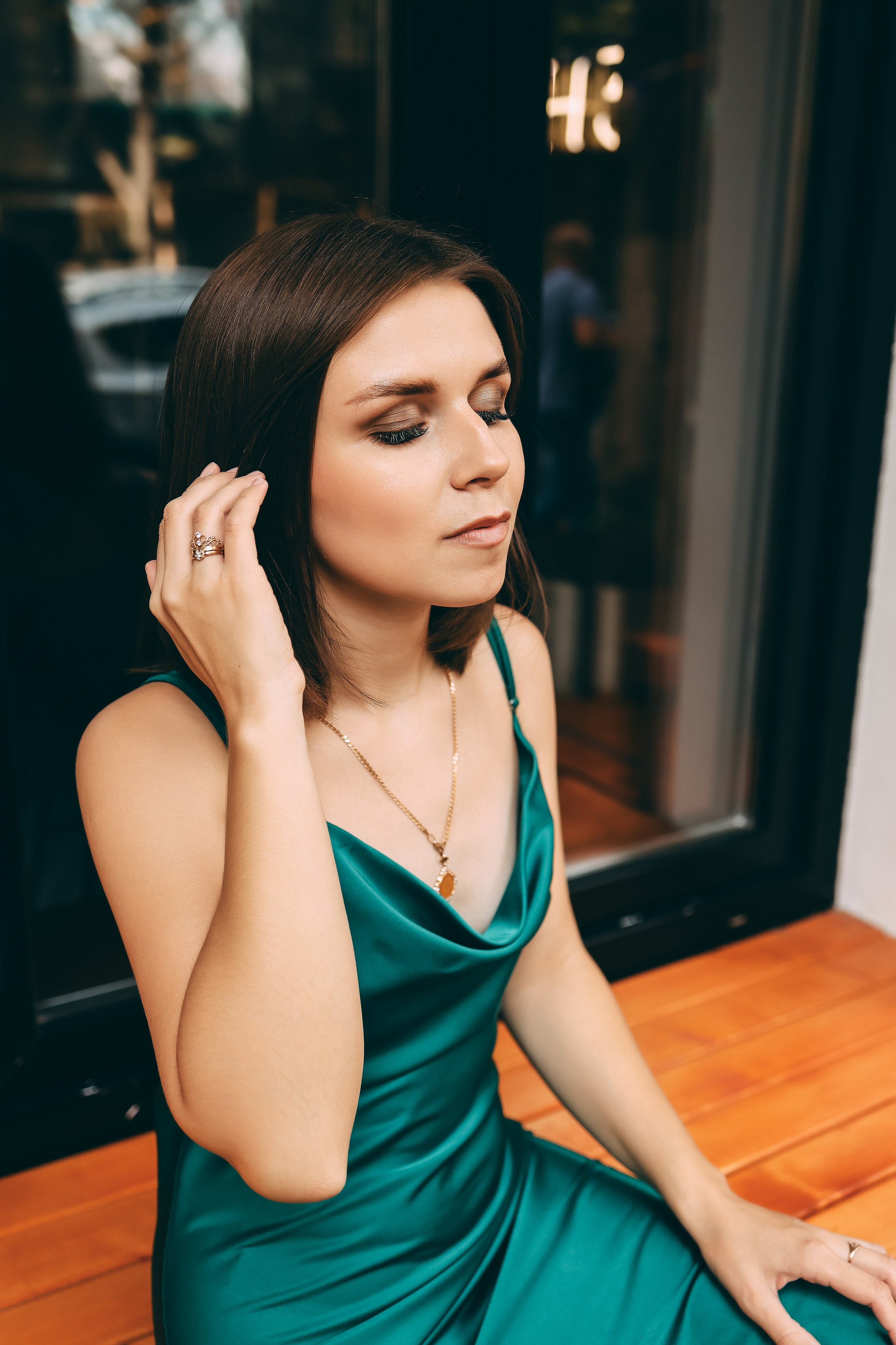 Валерия. Свадебный и семейный фотограф в Воронеже Ксения Воротникова