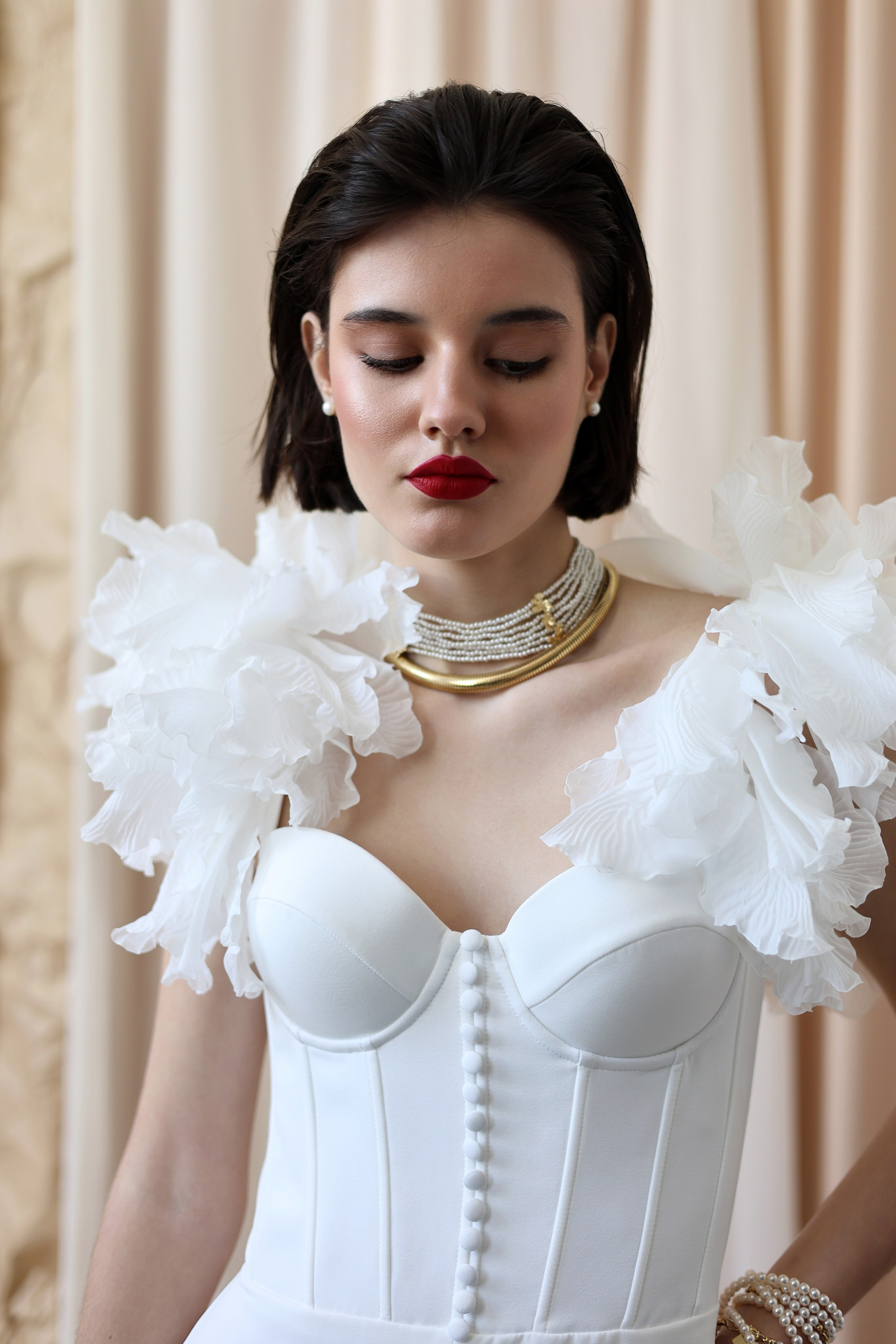 Елизавета и Иван. Свадебный и семейный фотограф в Воронеже Ксения Воротникова