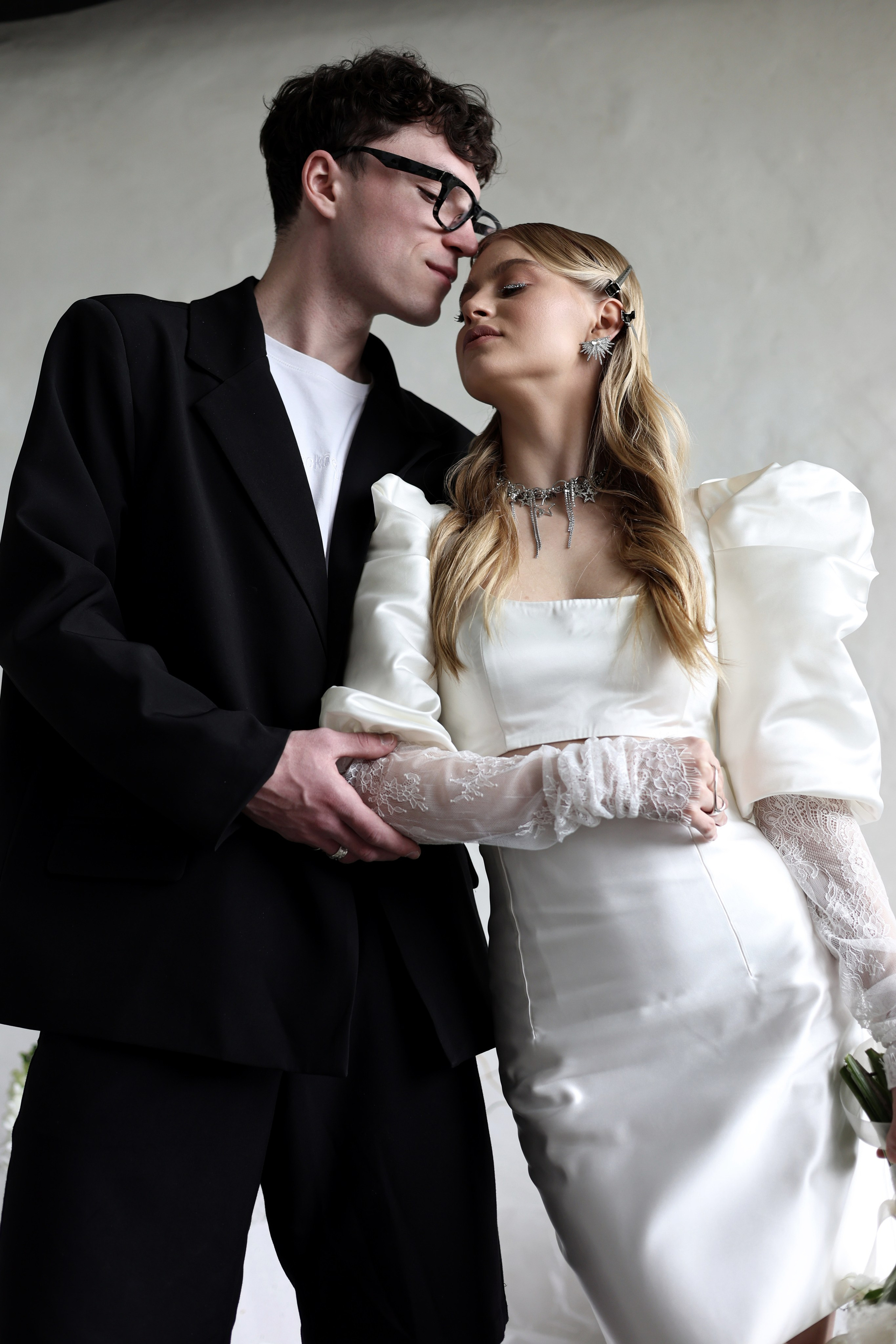 Анастасия и Игорь. Свадебный и семейный фотограф в Воронеже Ксения Воротникова