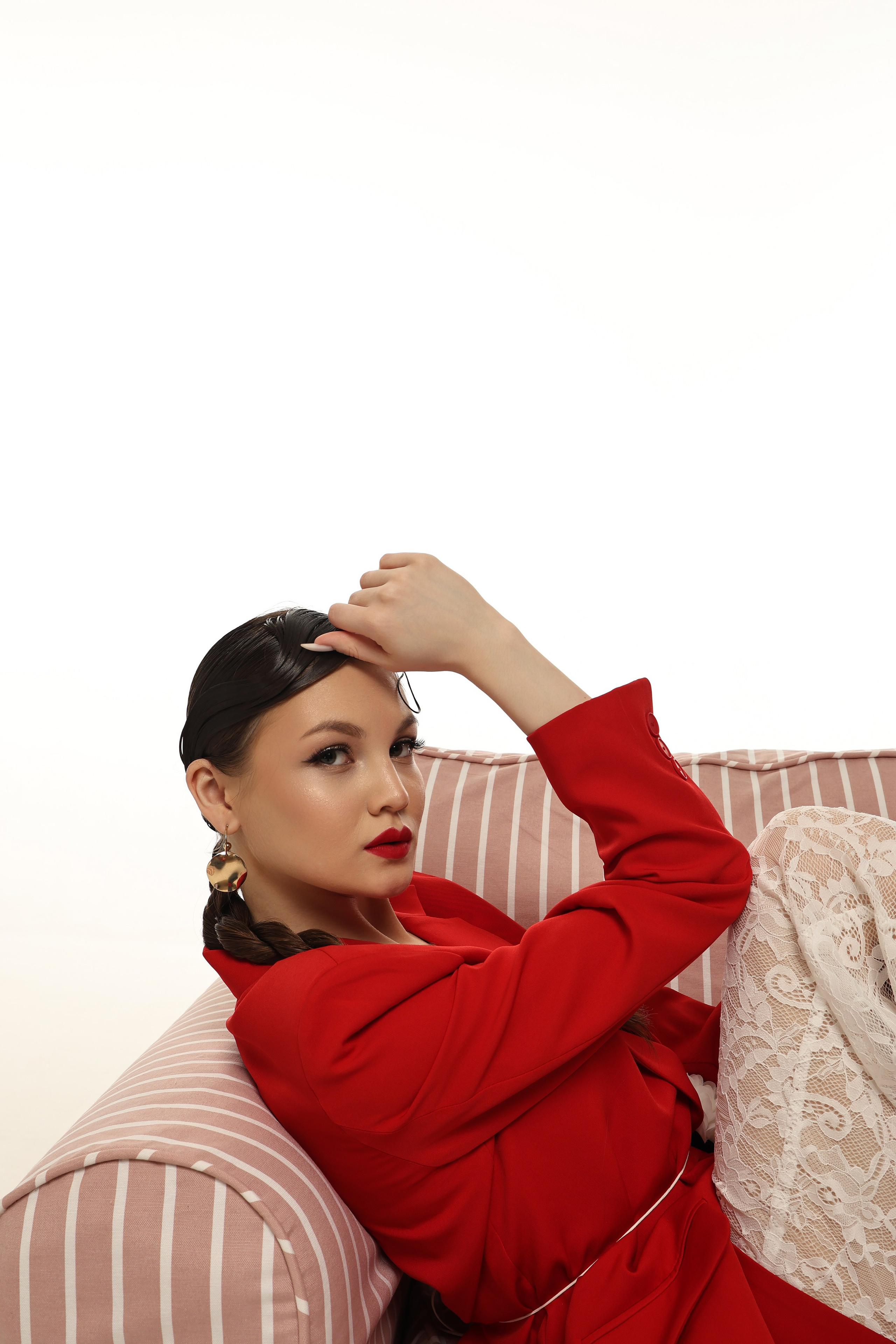 Амина. Свадебный и семейный фотограф в Воронеже Ксения Воротникова