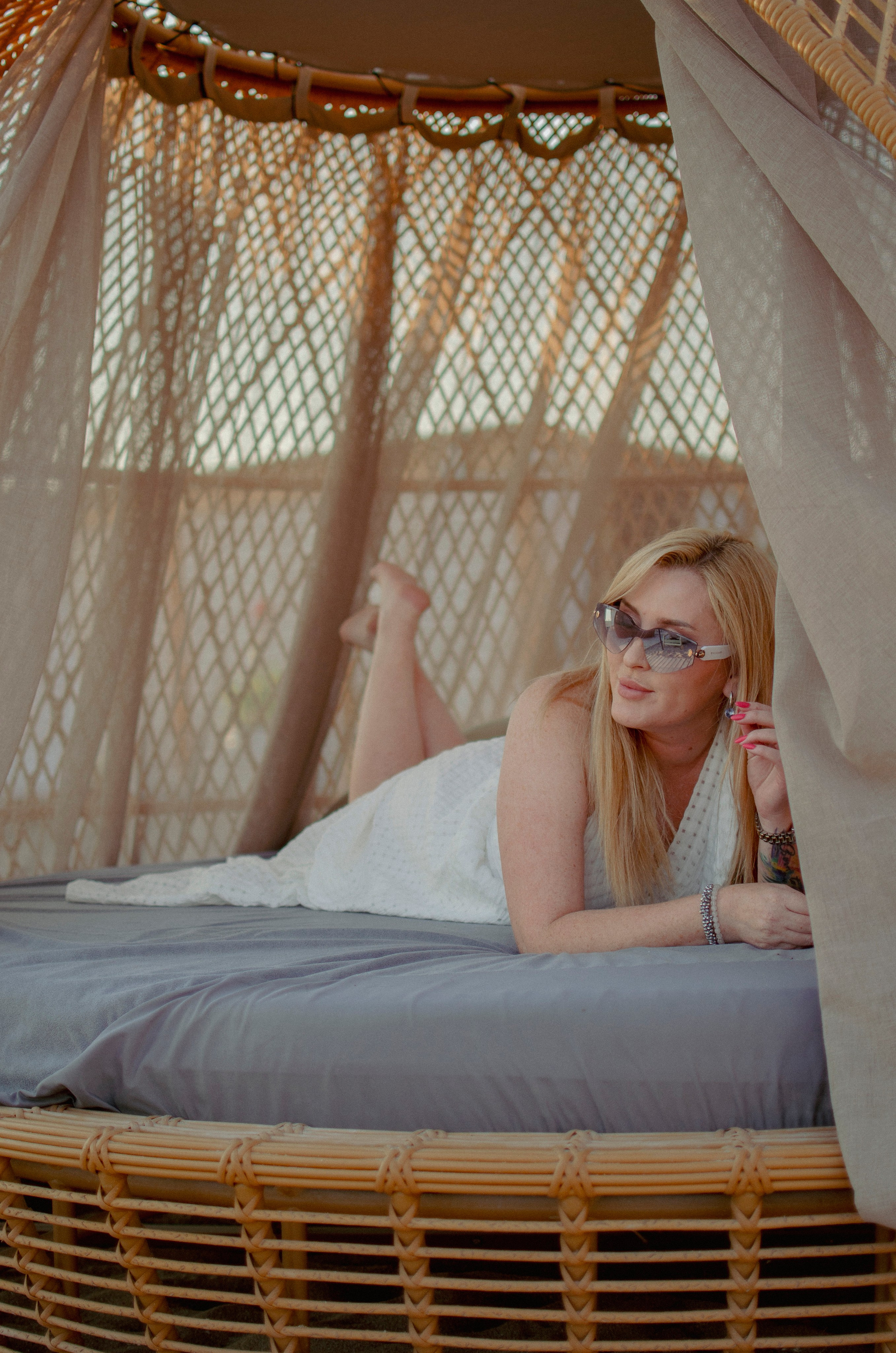 Лиля. Фотограф в Евпатории и по Крыму с которым комфортно всем Добровольская Татьяна