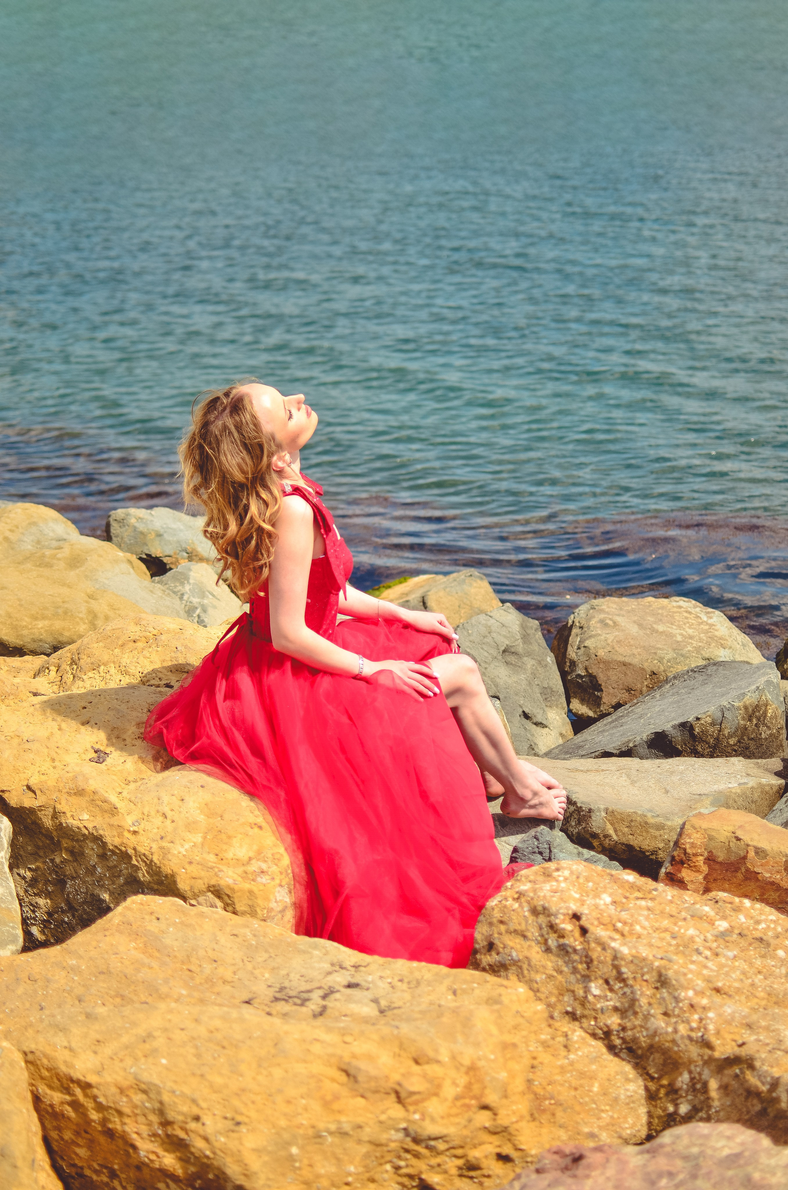 Ева. Фотограф в Евпатории и по Крыму с которым комфортно всем Добровольская Татьяна