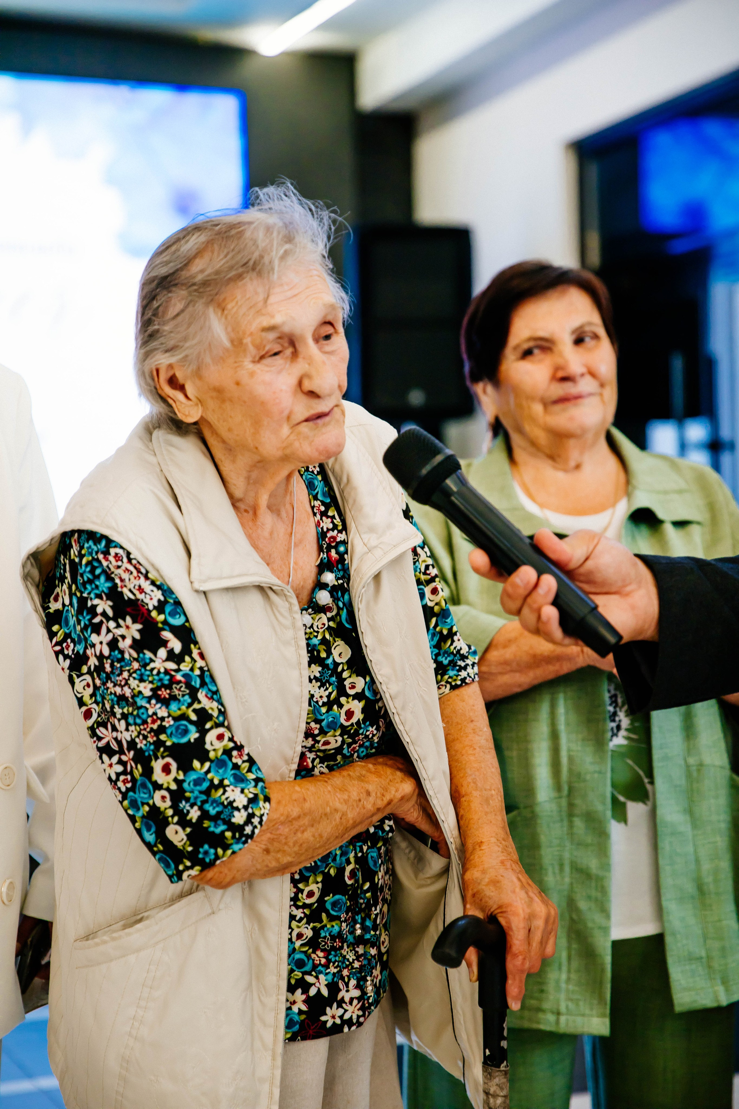 Ползунов. Рыжова Тамара