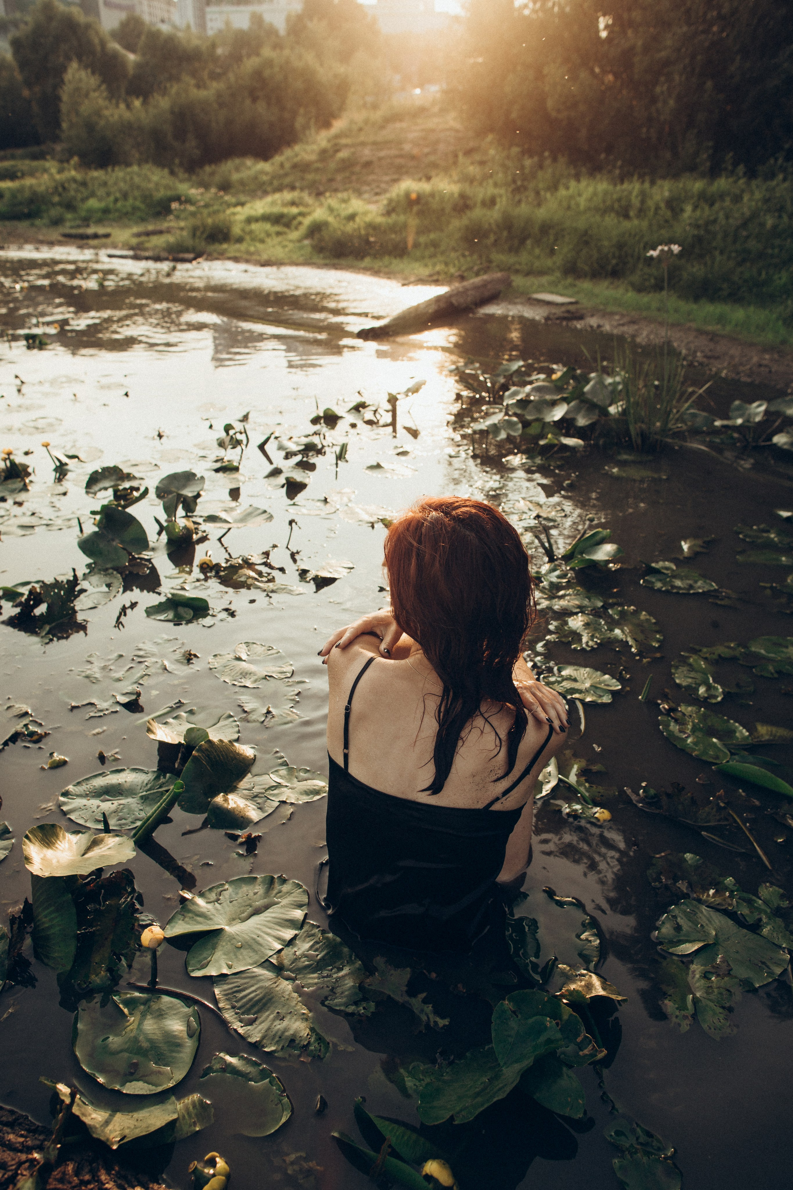 Оля. Семейный фотограф новорожденных УФА Гульнара Зиновьева