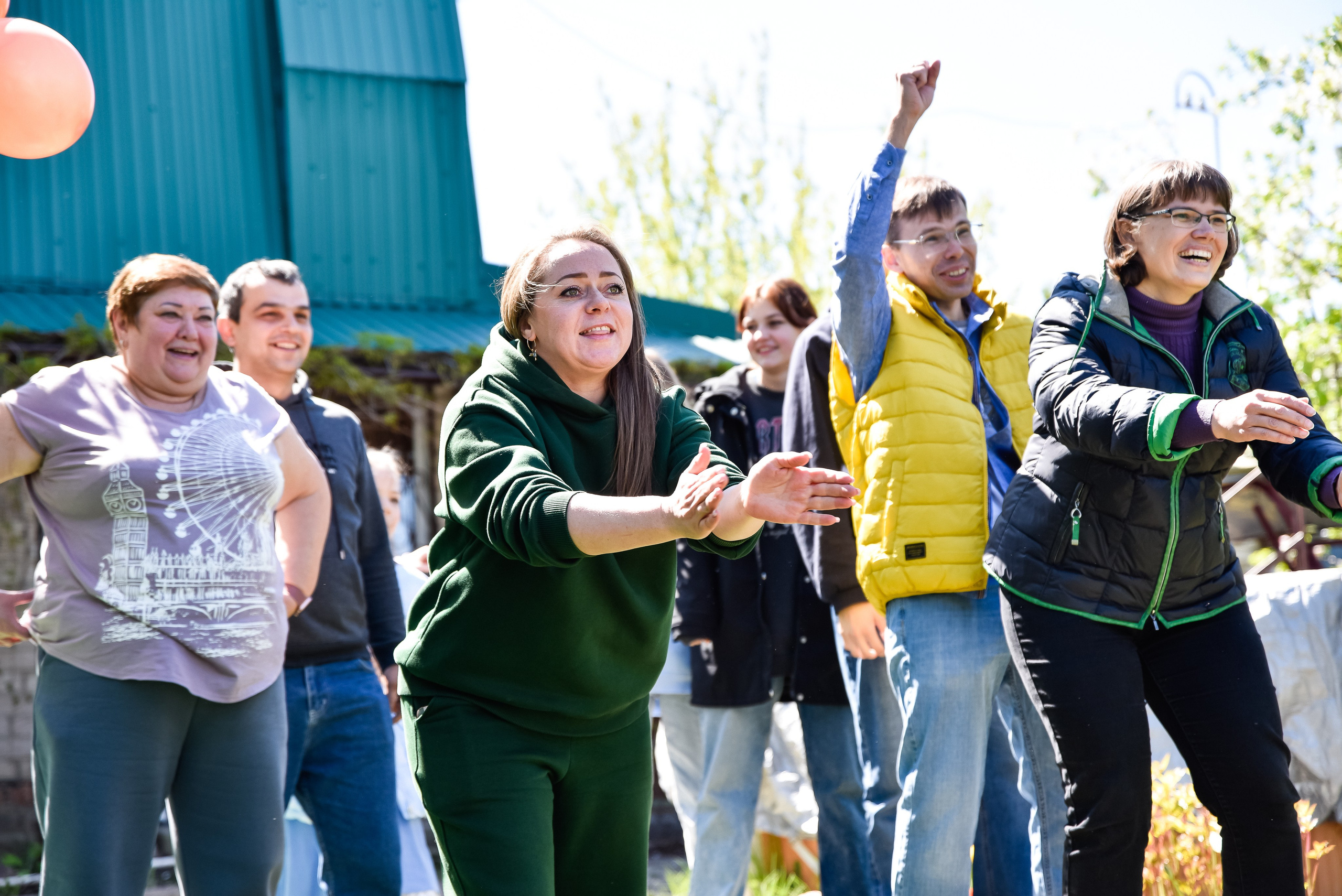 Софии 10 лет