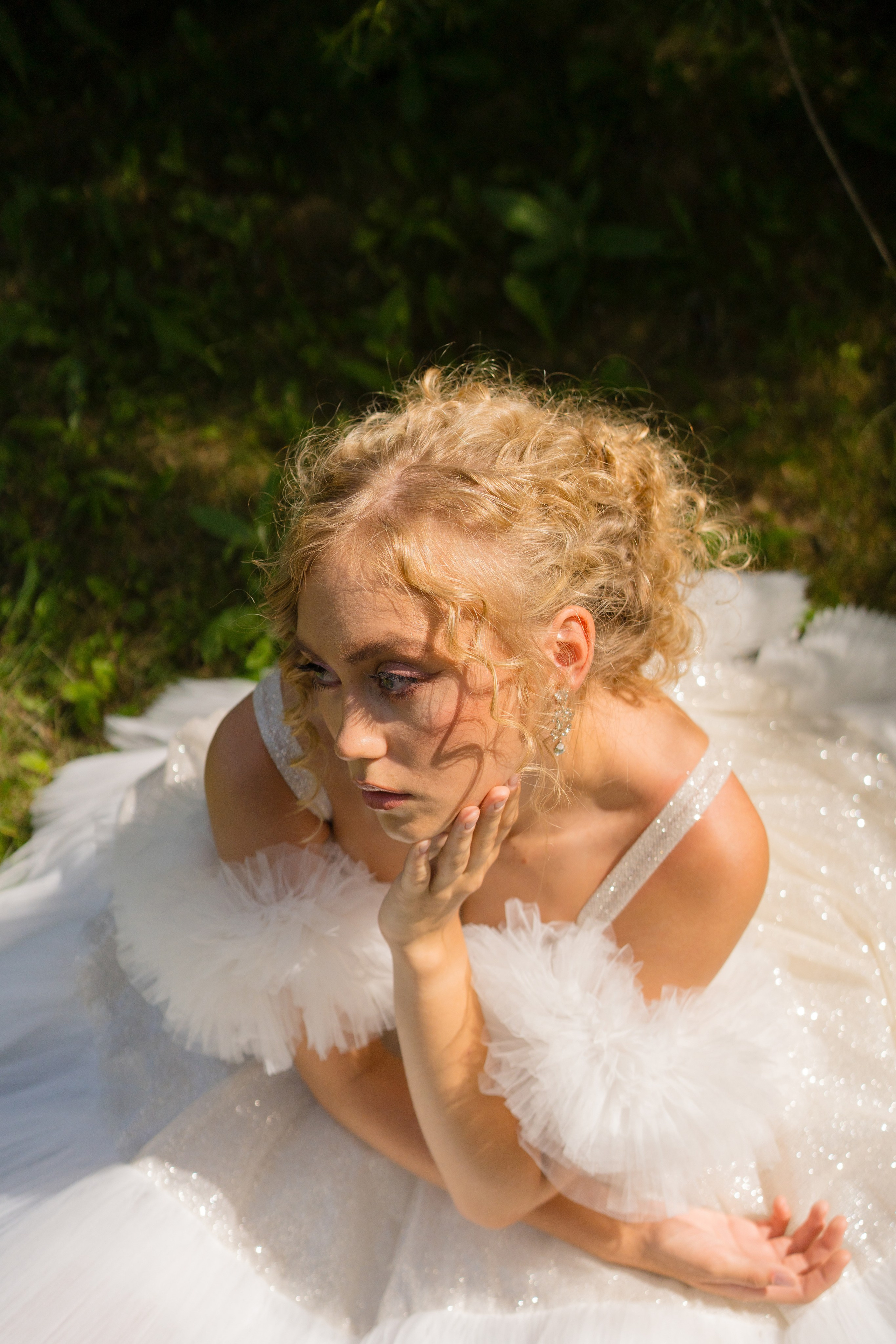 Бренды. Фотограф в Кемерово Дарья Крамер