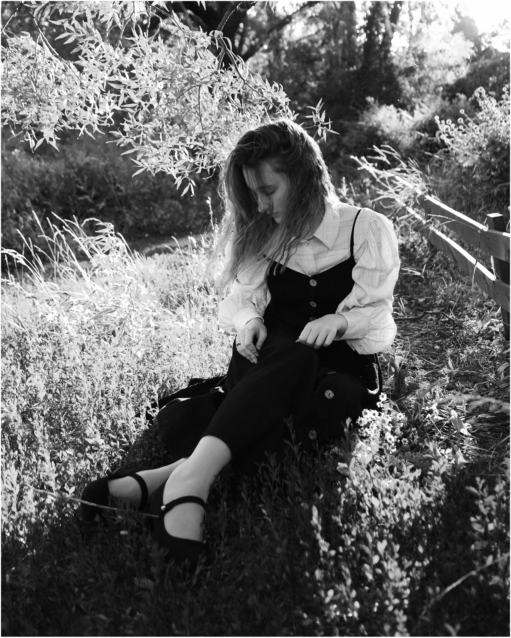 Мила. Anya.vision