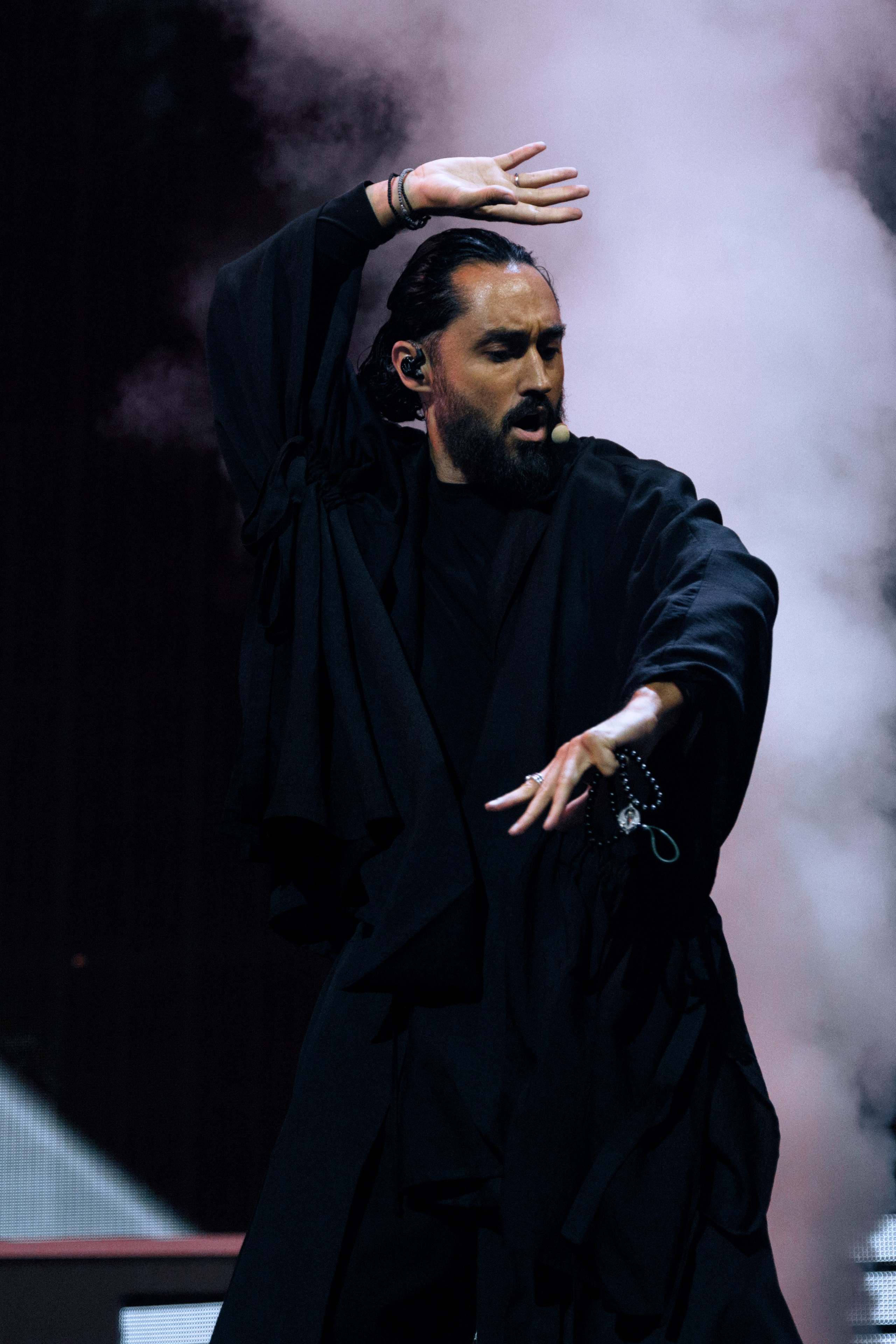 Концерты. Фотограф в Москве и Санкт-Петербурге Дарина