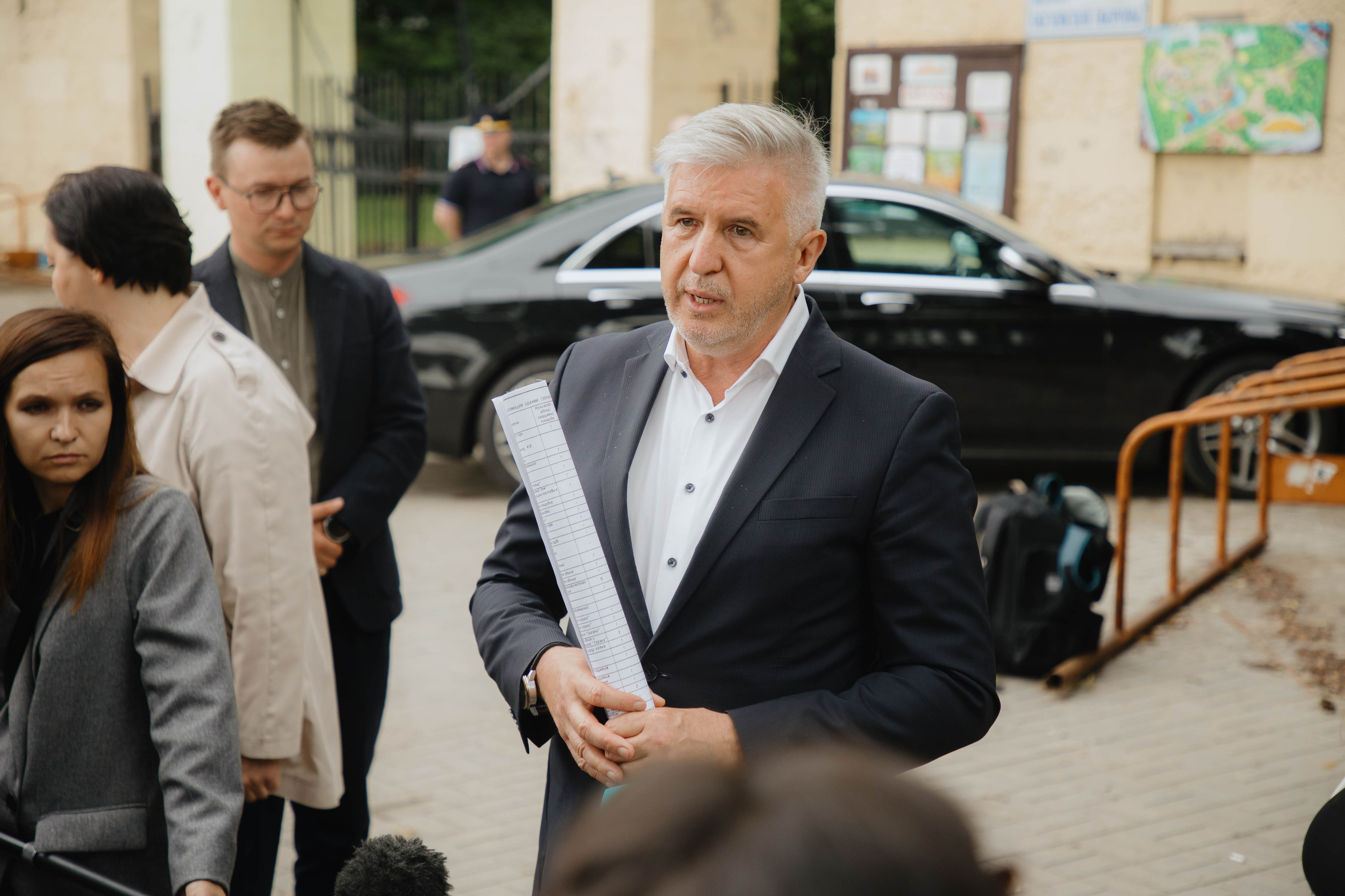 Мероприятия с депутатом Государственной Думы (Санкт-Петербург). Фотограф в Москве и Санкт-Петербурге Дарина