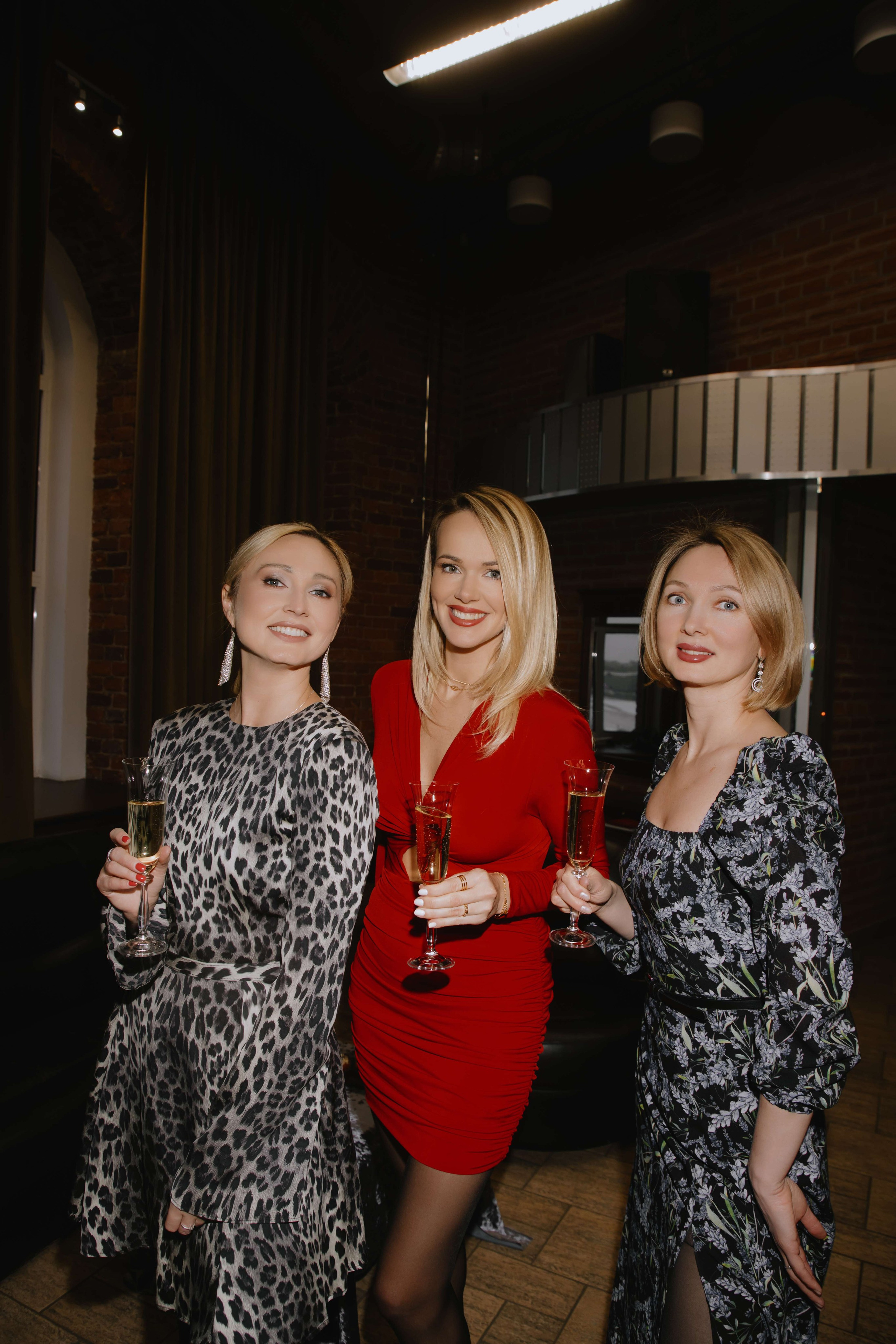 День Рождения Елены (Санкт-Петербург). Фотограф в Москве и Санкт-Петербурге Дарина