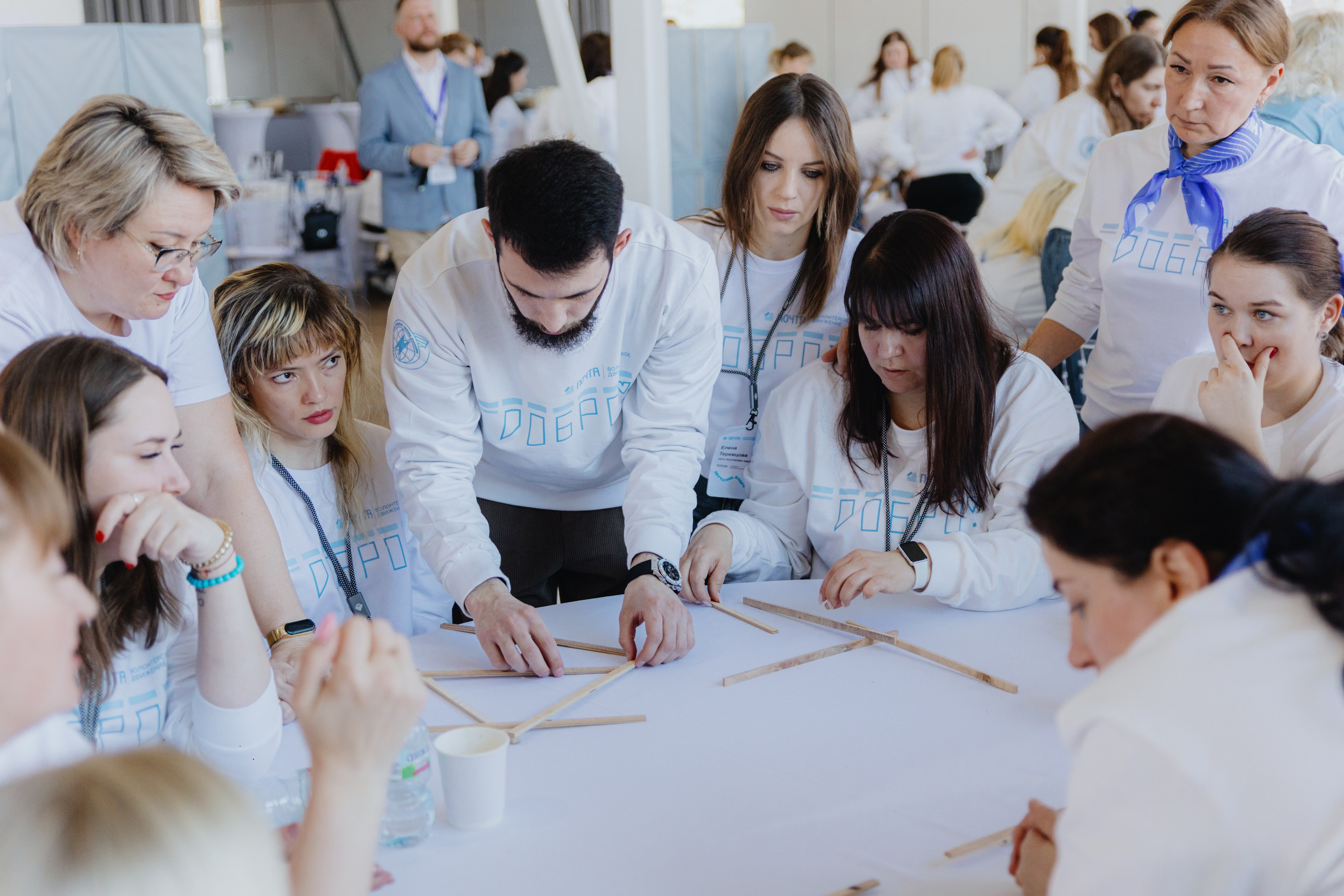 Почта России (Москва). Фотограф в Москве и Санкт-Петербурге Дарина