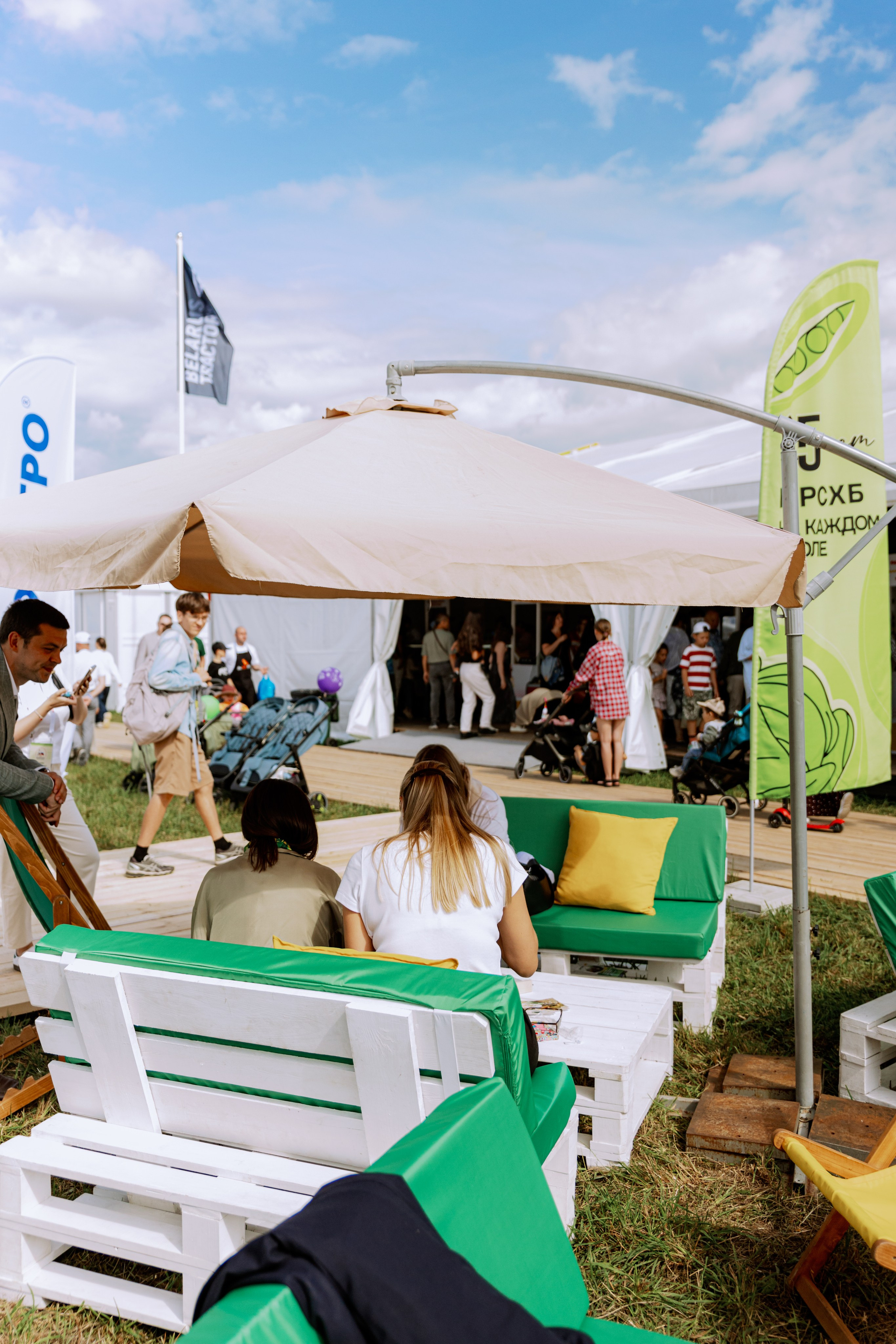 Россельхозбанк. Фотограф в Москве и Санкт-Петербурге Дарина