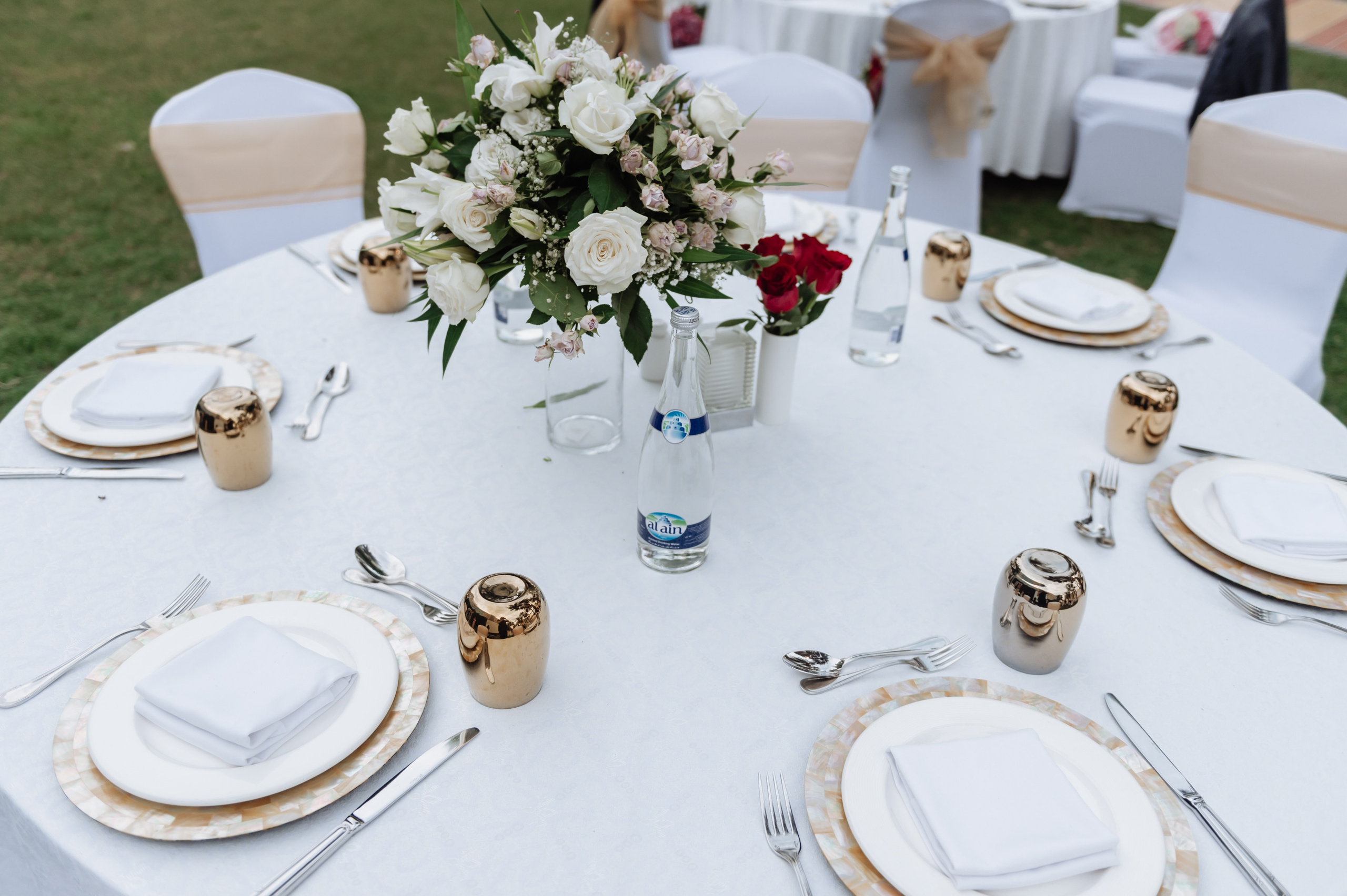 Елена и Денис (Абу Даби). Фотограф в Москве и Санкт-Петербурге Дарина