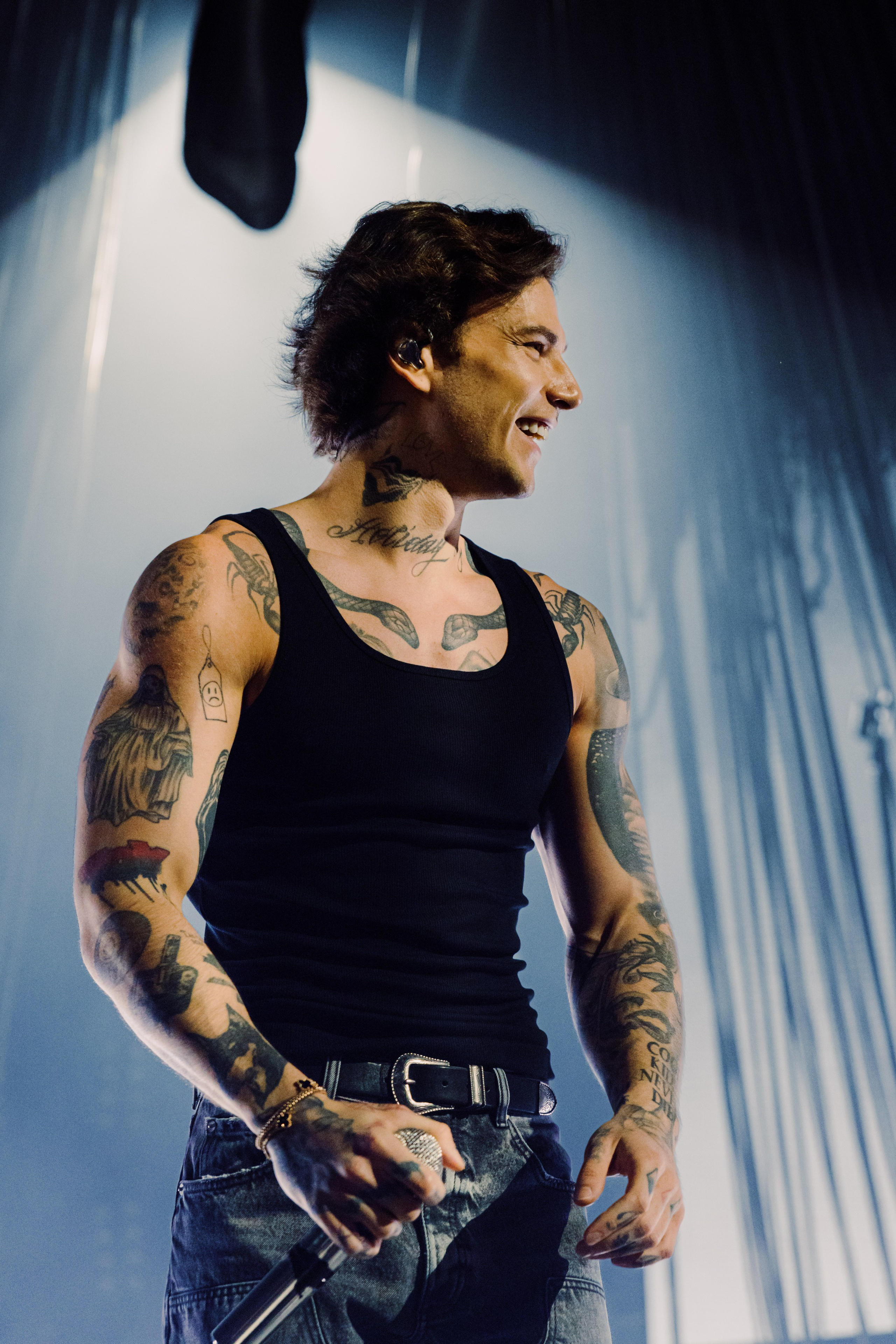 Концерты. Фотограф в Москве и Санкт-Петербурге Дарина