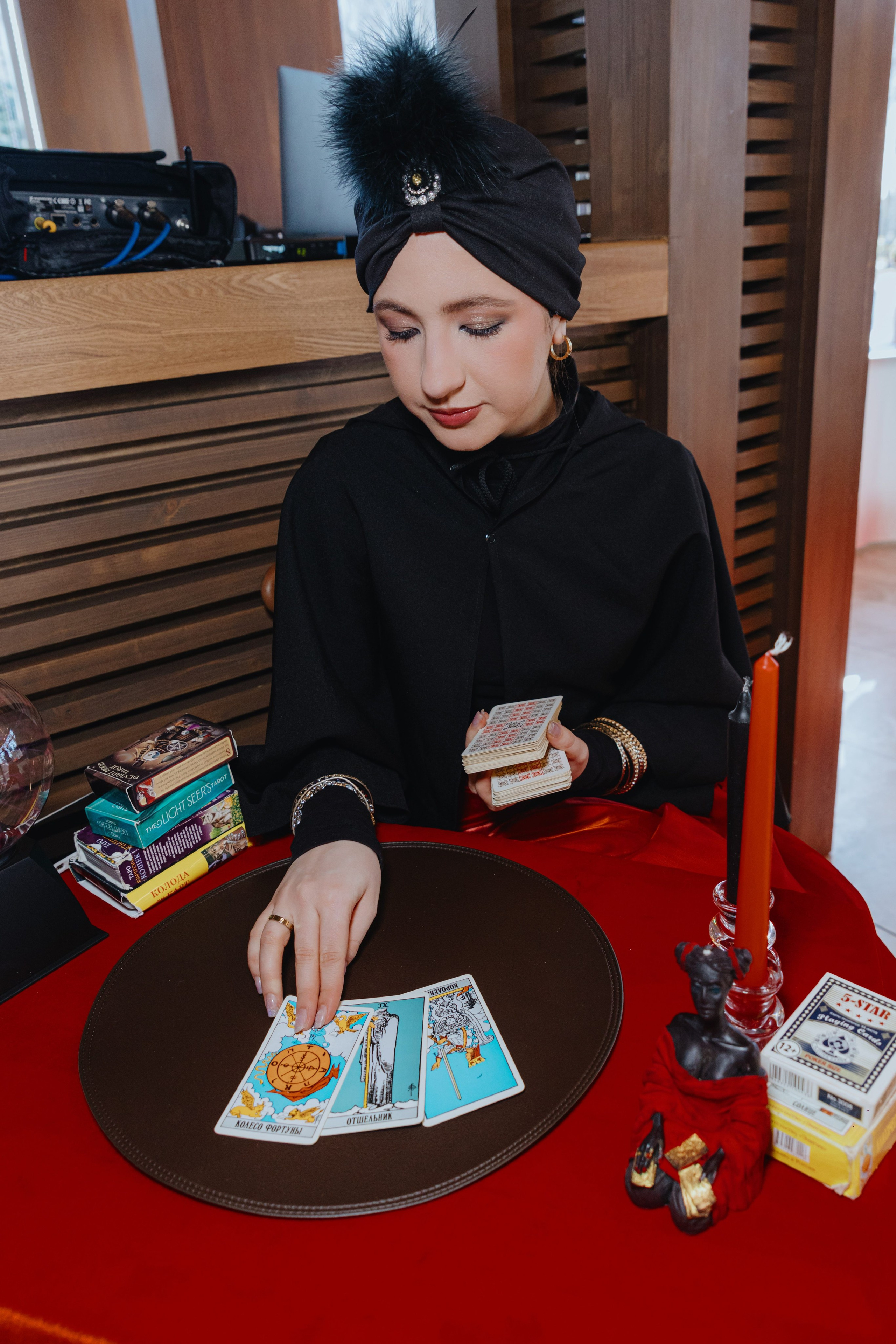 День Рождения Галины Сергеевны (Подольск). Фотограф в Москве и Санкт-Петербурге Дарина