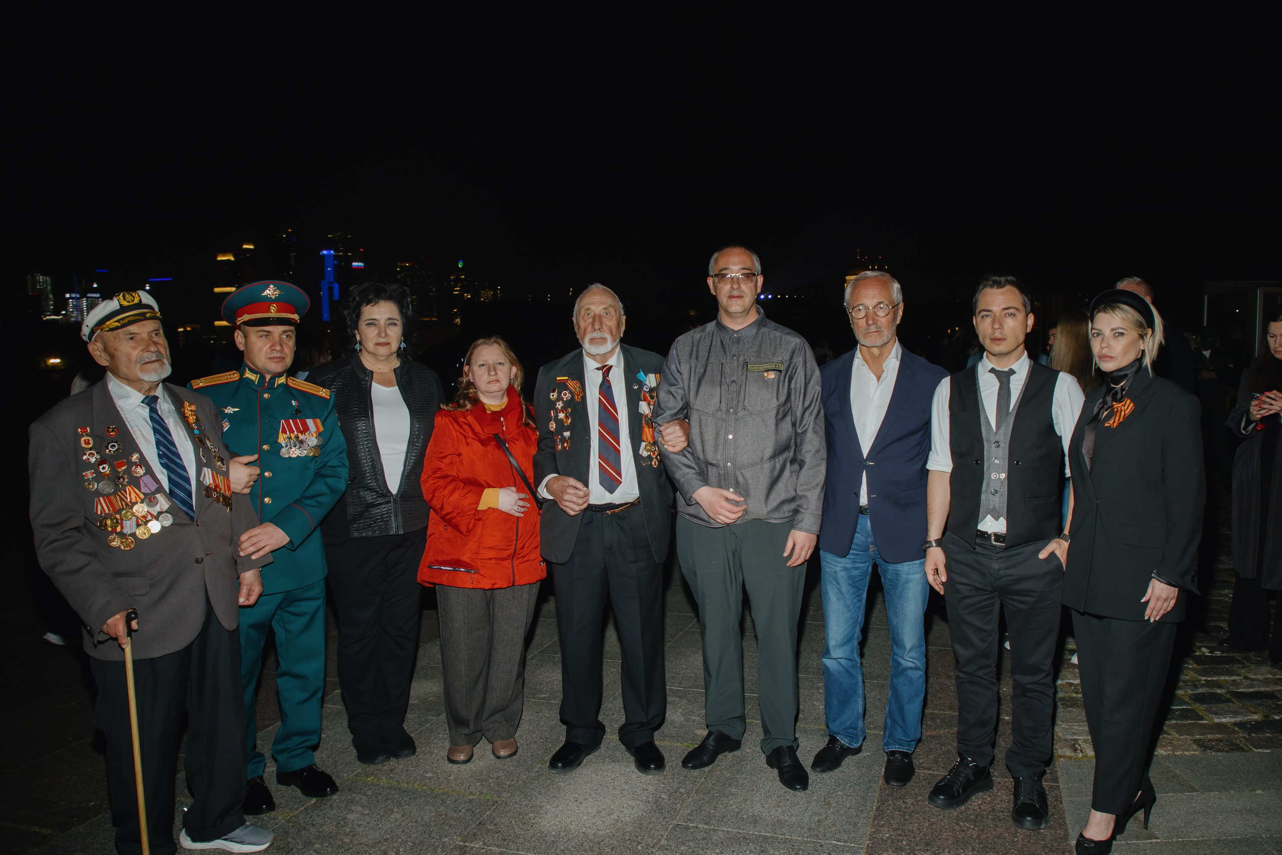 Свеча памяти (Москва). Фотограф в Москве и Санкт-Петербурге Дарина