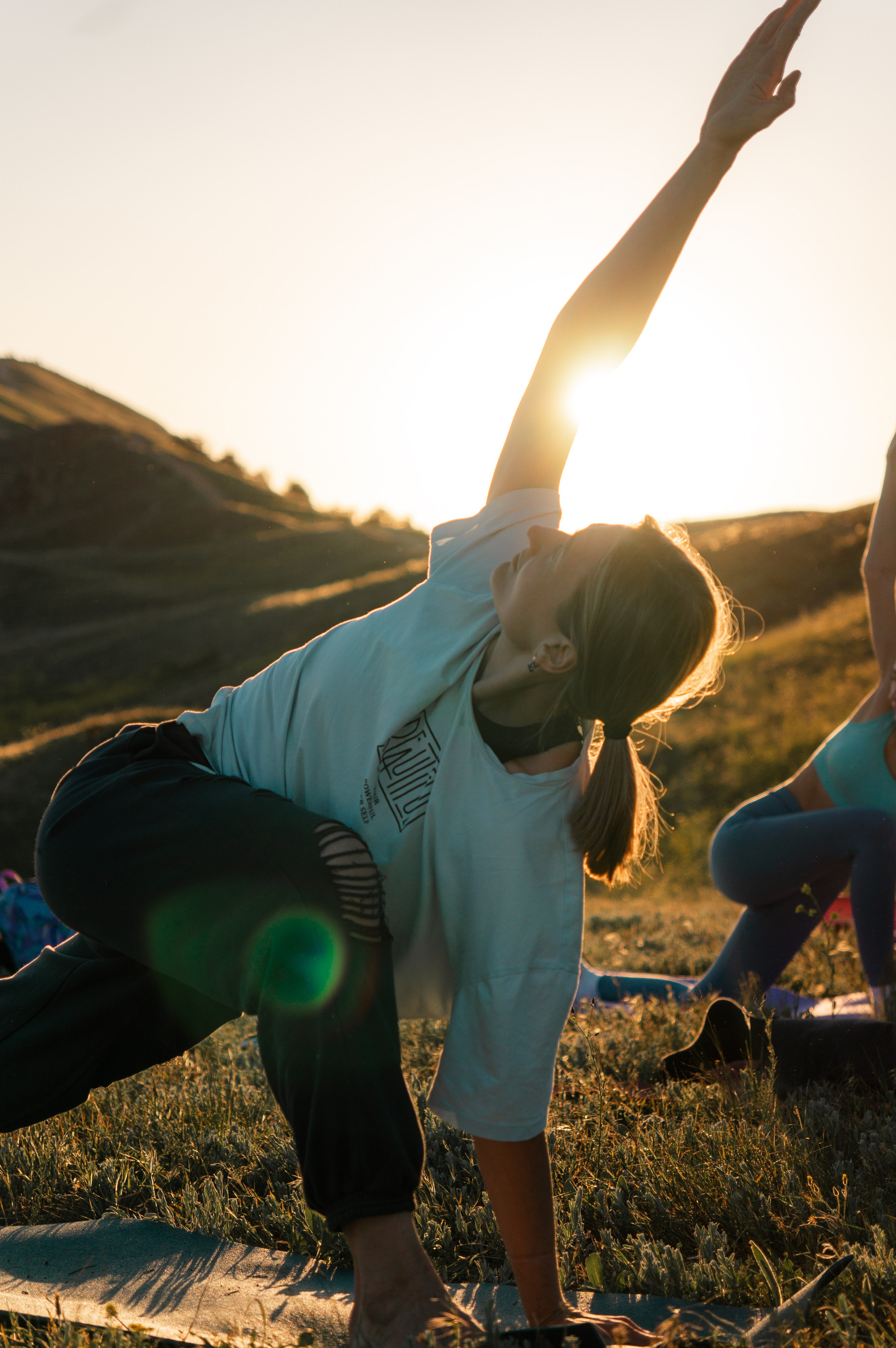 Йога-ретрит. Обо мне