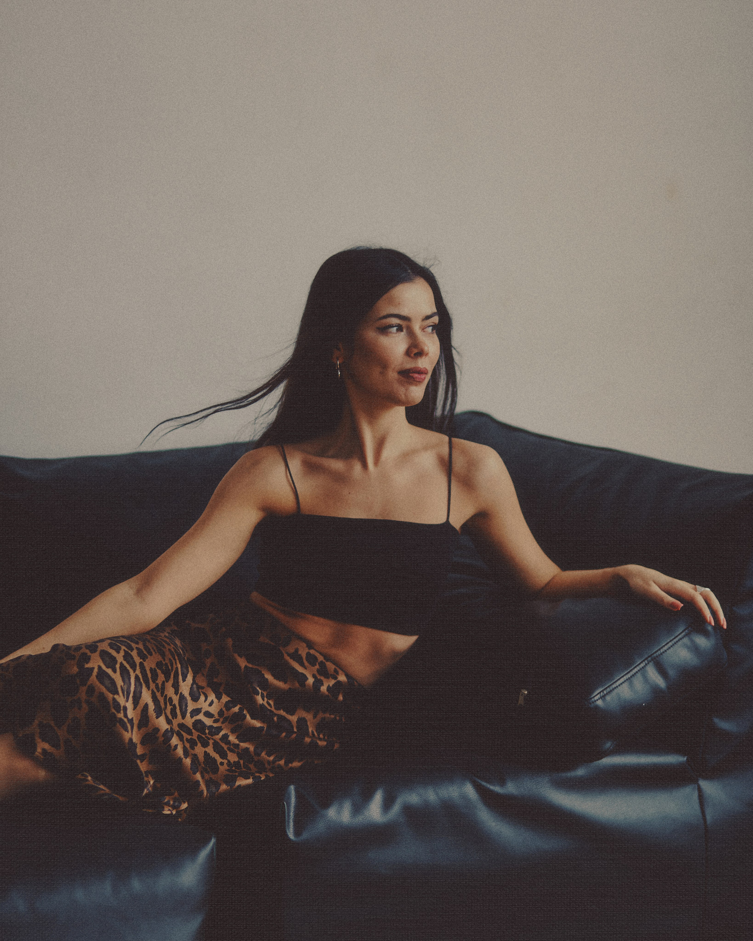 Кристина. Портретный фотограф в Москве Ольга Крылова