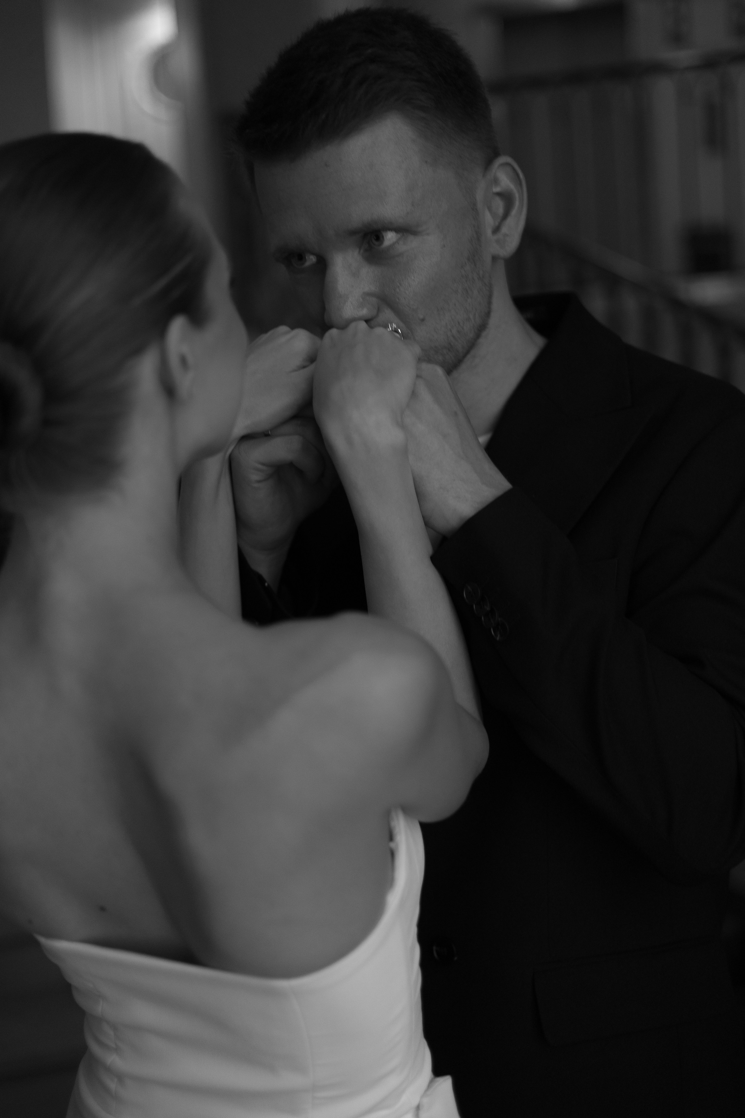 Для двоих. Свадебный фотограф Санкт-Петербург