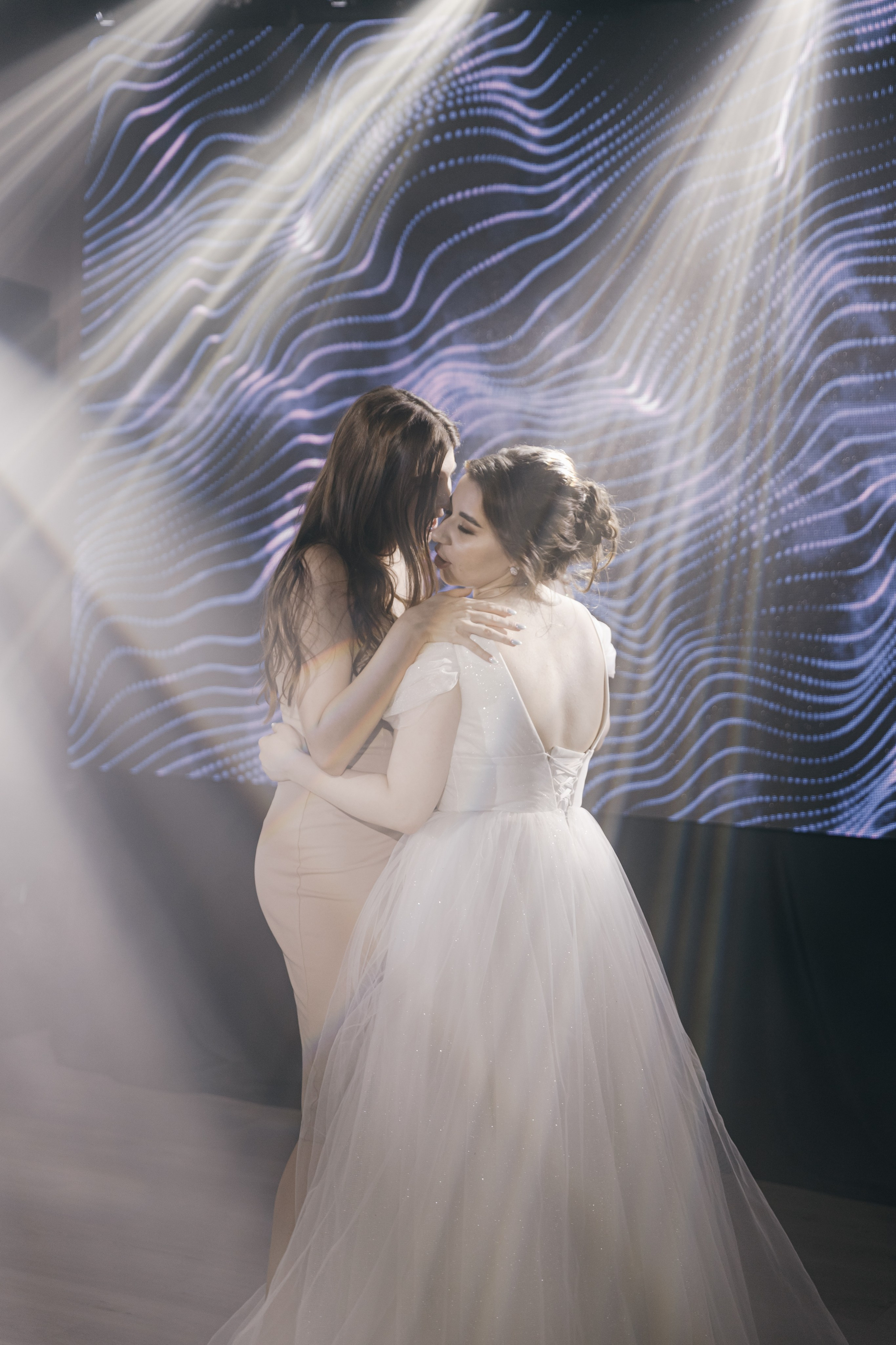 Екатерина & Олег. Свадебный фотограф Самара