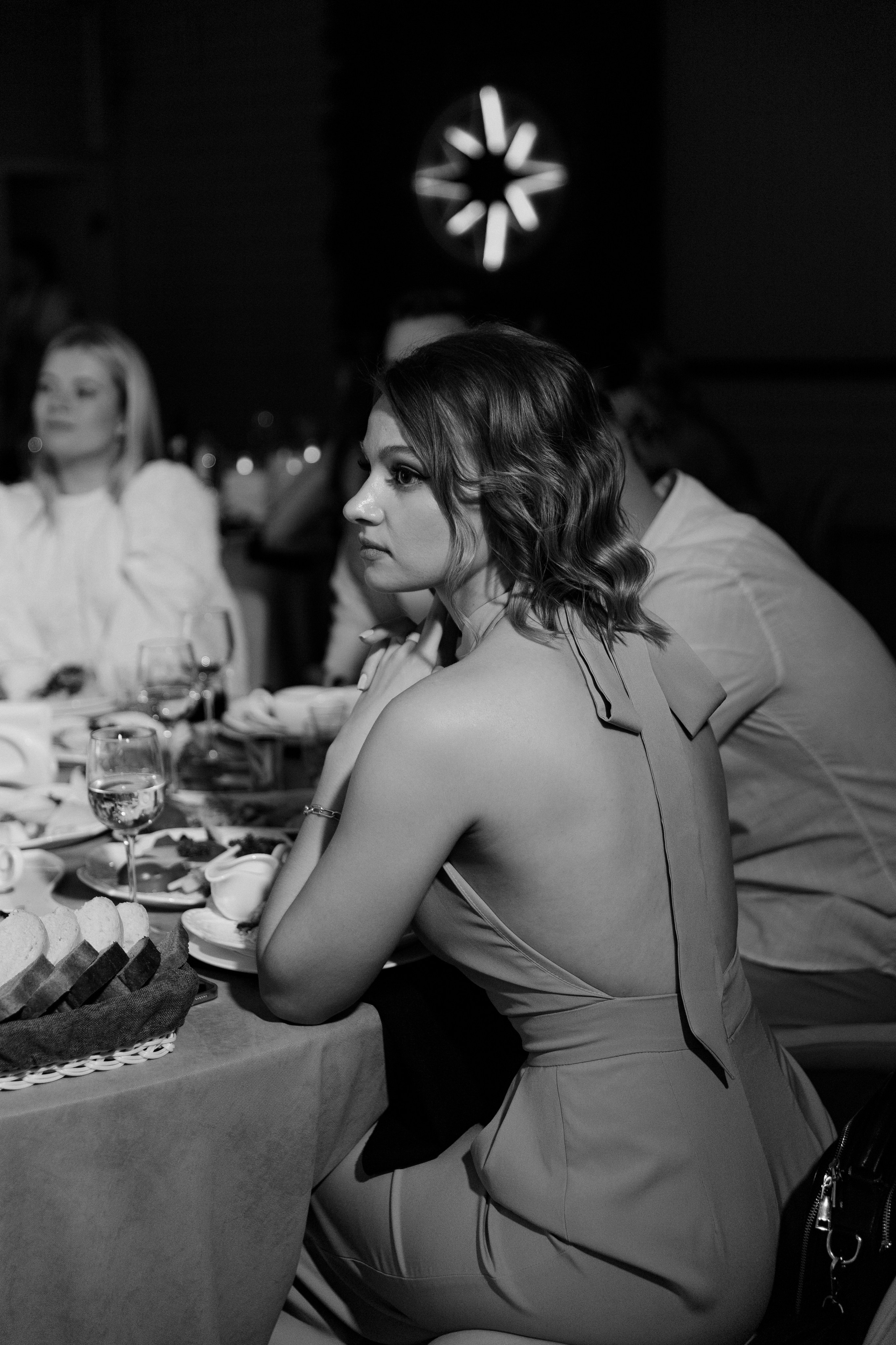 Екатерина & Олег. Свадебный фотограф Самара