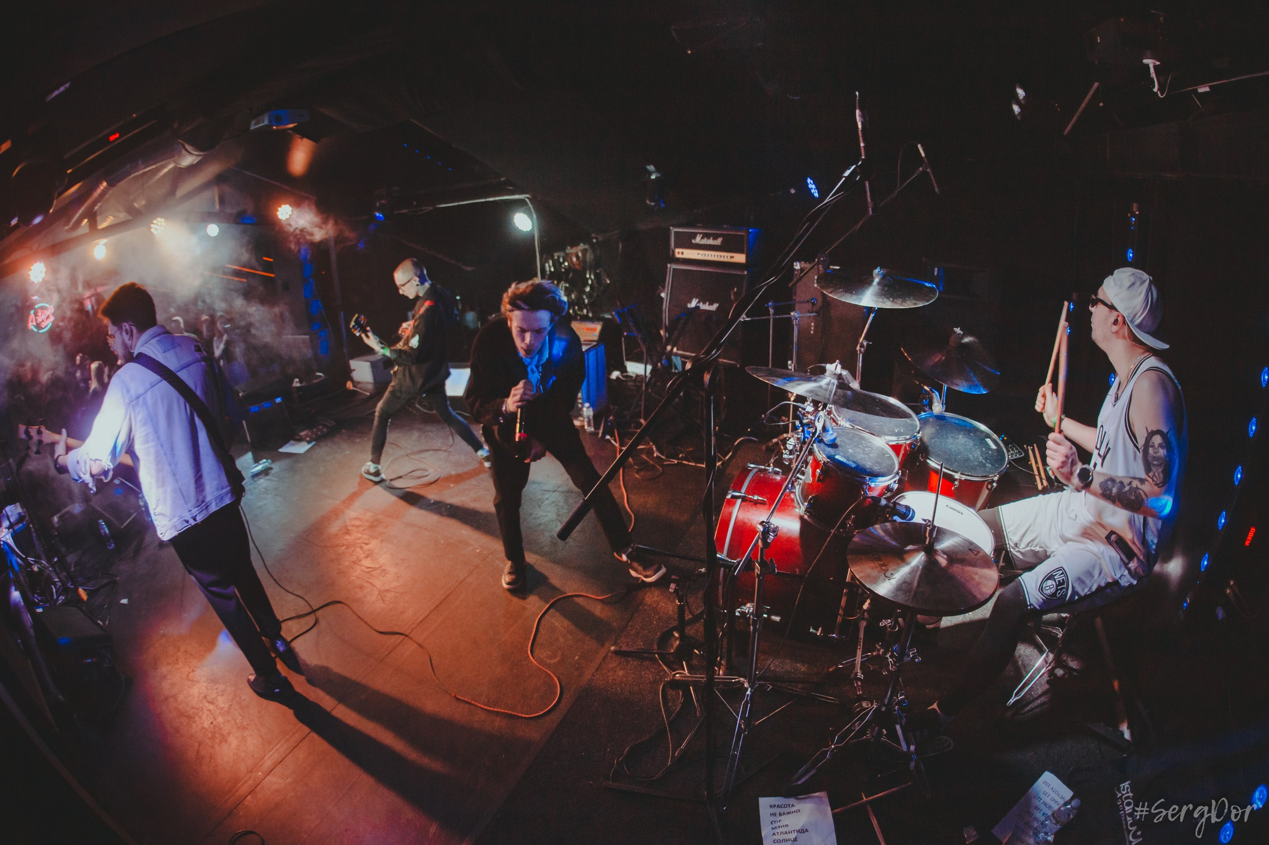 Отборочный тур, фестиваль YLETАЙ 2024, Улетай, клуб Action, Санкт-Петербург, Питер, отборочник, 18.02.2024, SergDor, 18 февраля 2024 года, #SergDor, ПОСТОЯННЫЕ