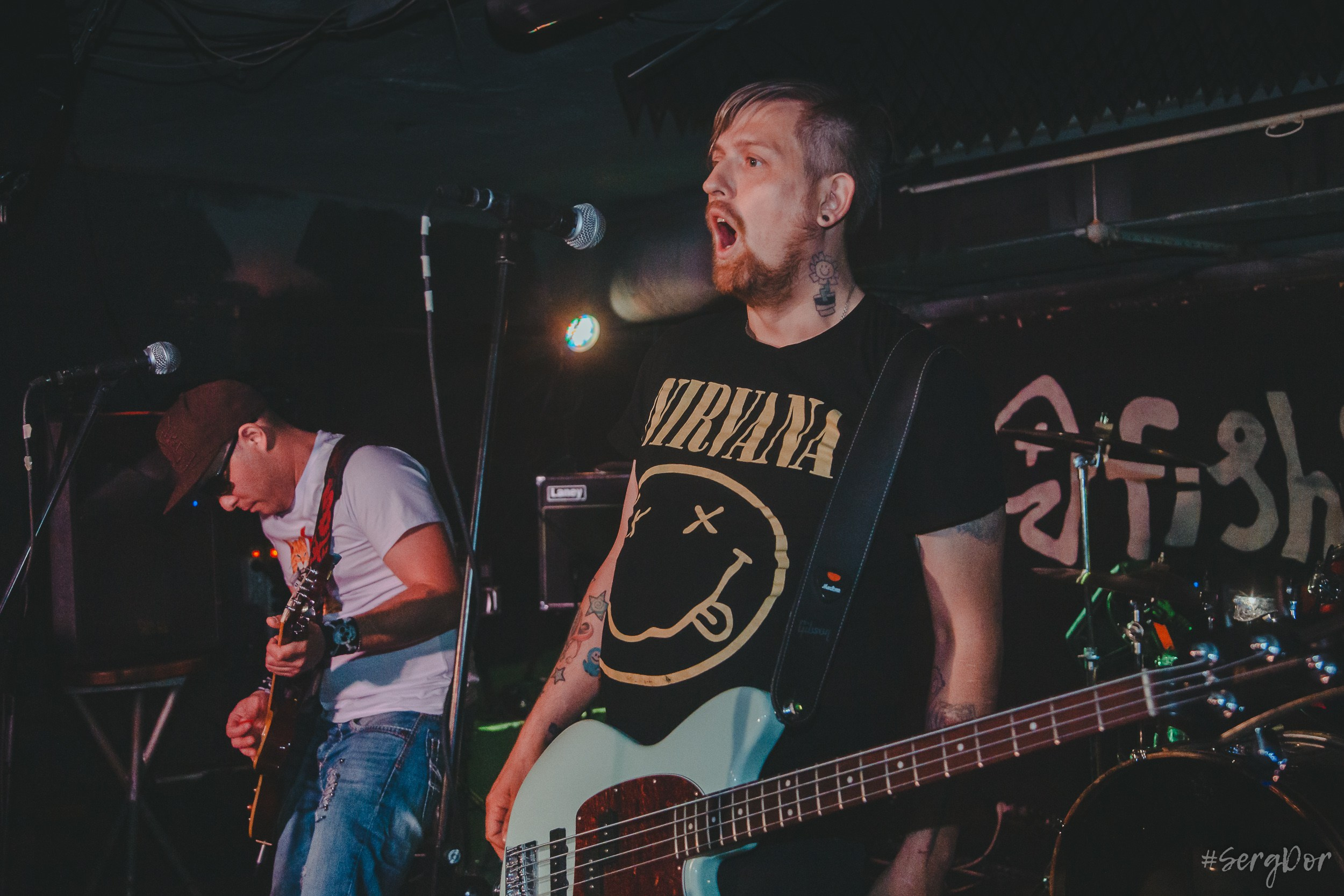 27.05.2023, Санкт-Петербург, День рождения Артёма Шаповалова,Рейд, Котик Джеймс, Манекены, Василий Абакумов, Созвездие N, Богдан Васильев, THE VAZELINE, 27 мая 2023 года, SergDor, #SergDor, концерт, гости, FISH FABRIQUE NOUVELLE, Фишка