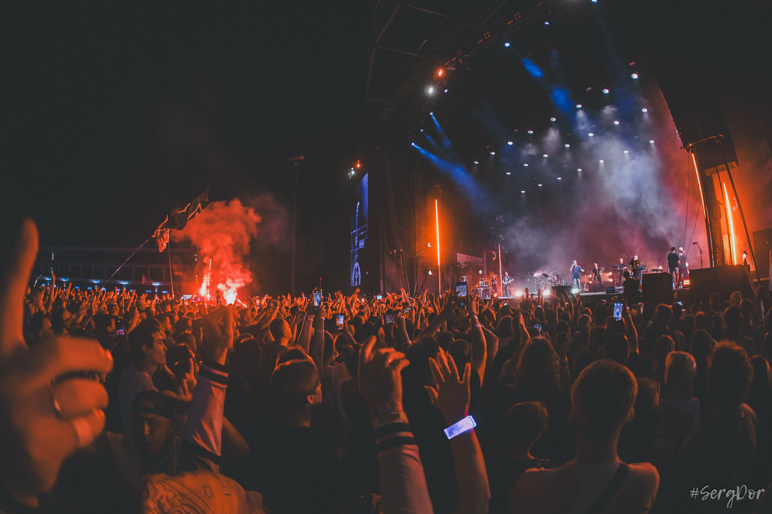 ДДТ, Юрий Шевчук, Конаев, Казахстан, концерт, DDT, 21.08.2025, SergDor, 21 августа 2025 года, #SergDor