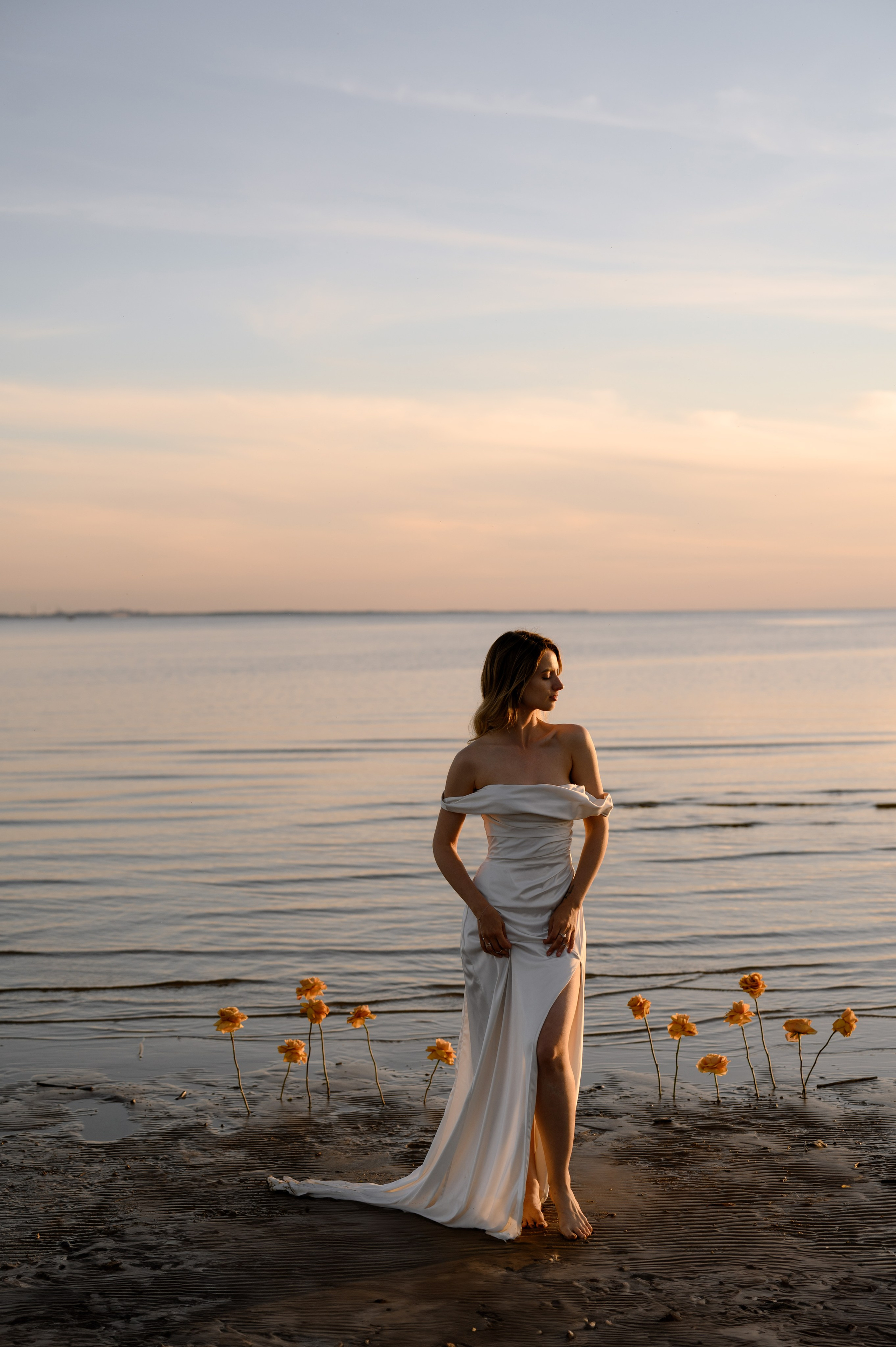 Катя I Сережа. Свадебное и event-агентство в Санкт-Петербурге MANOTI Agency