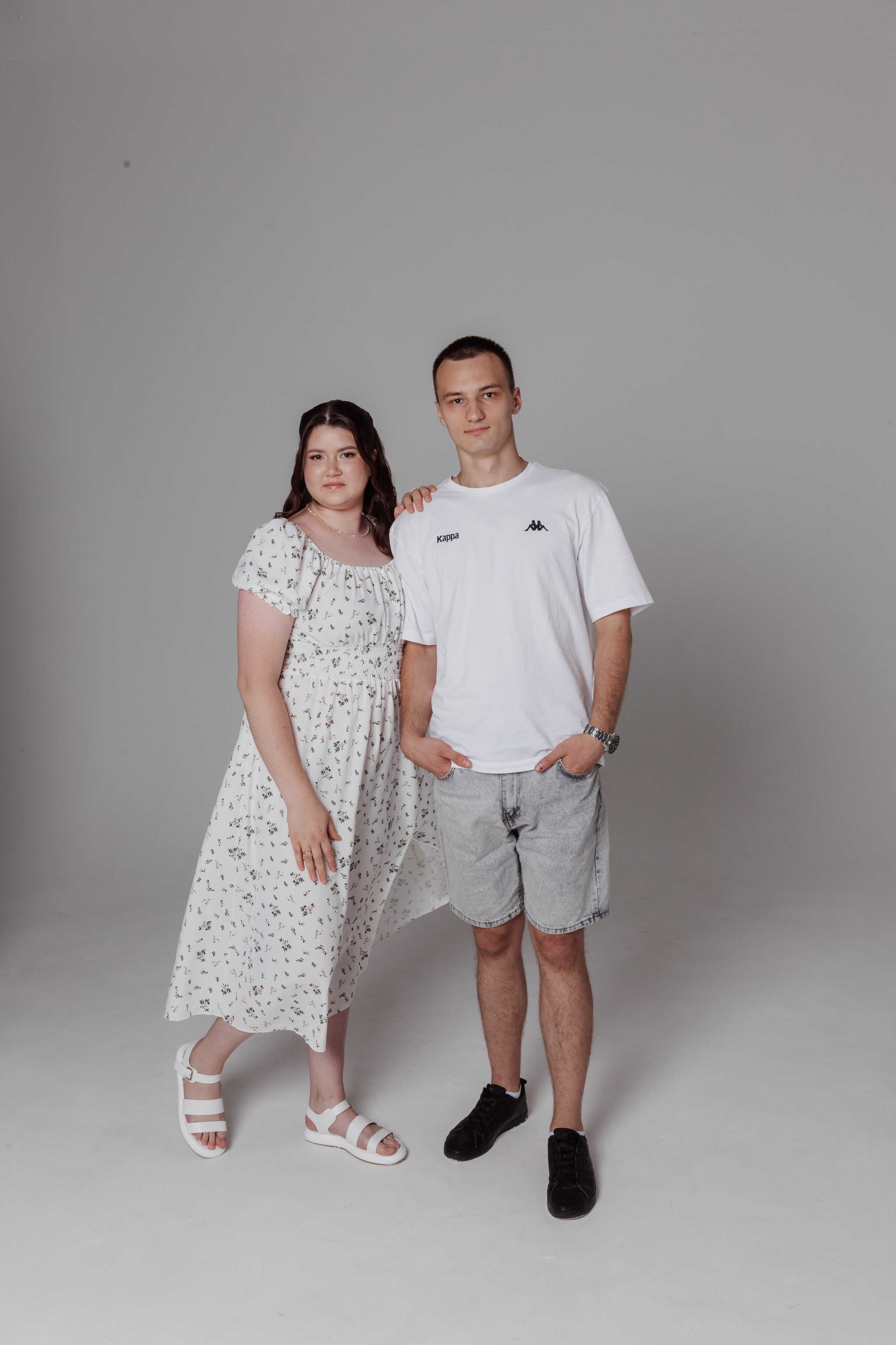 LS. Свадебный фотограф в Чебоксарах Анастасия Иванова