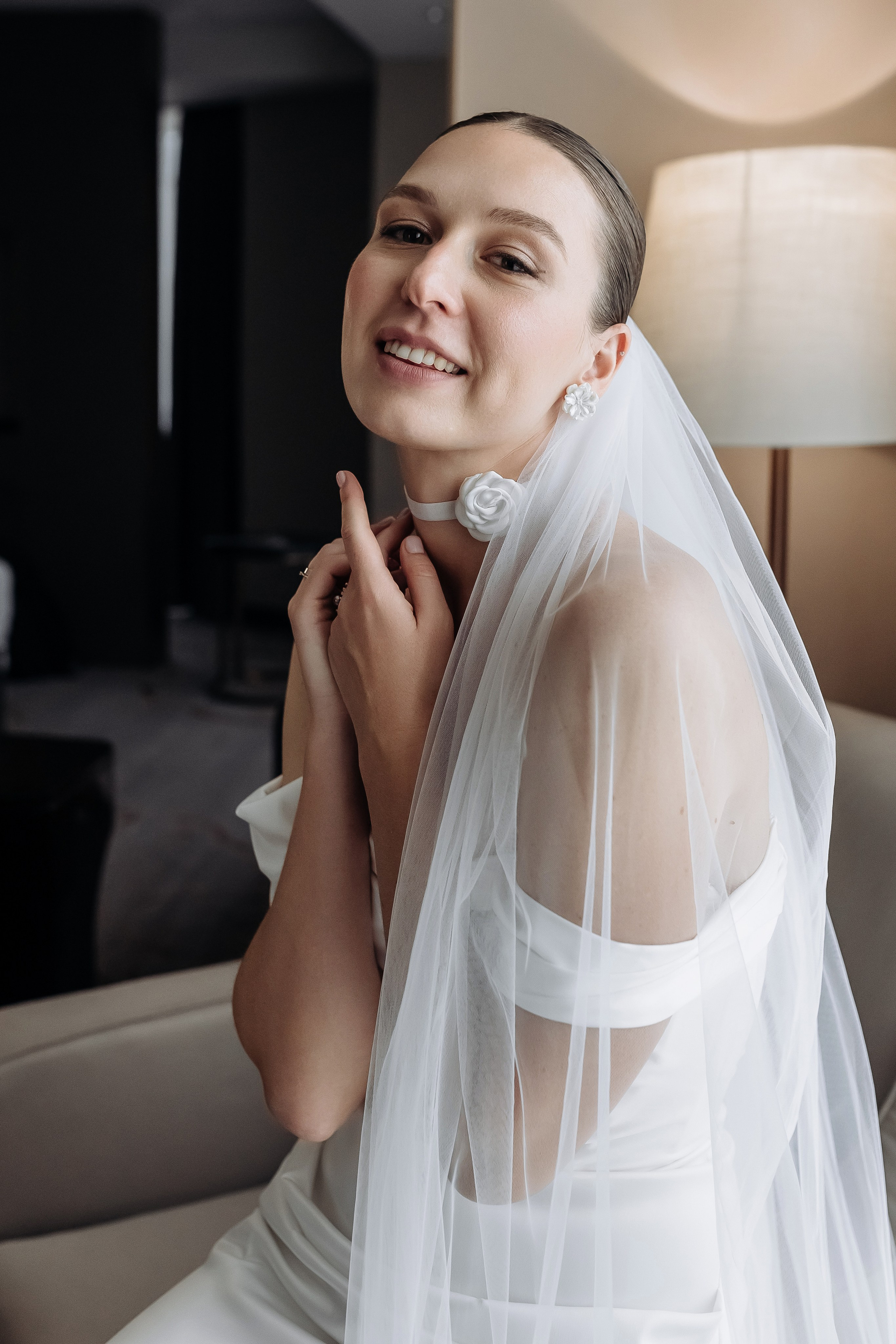 Николай и София. СВАДЕБНЫЙ ФОТОГРАФ МОСКВА