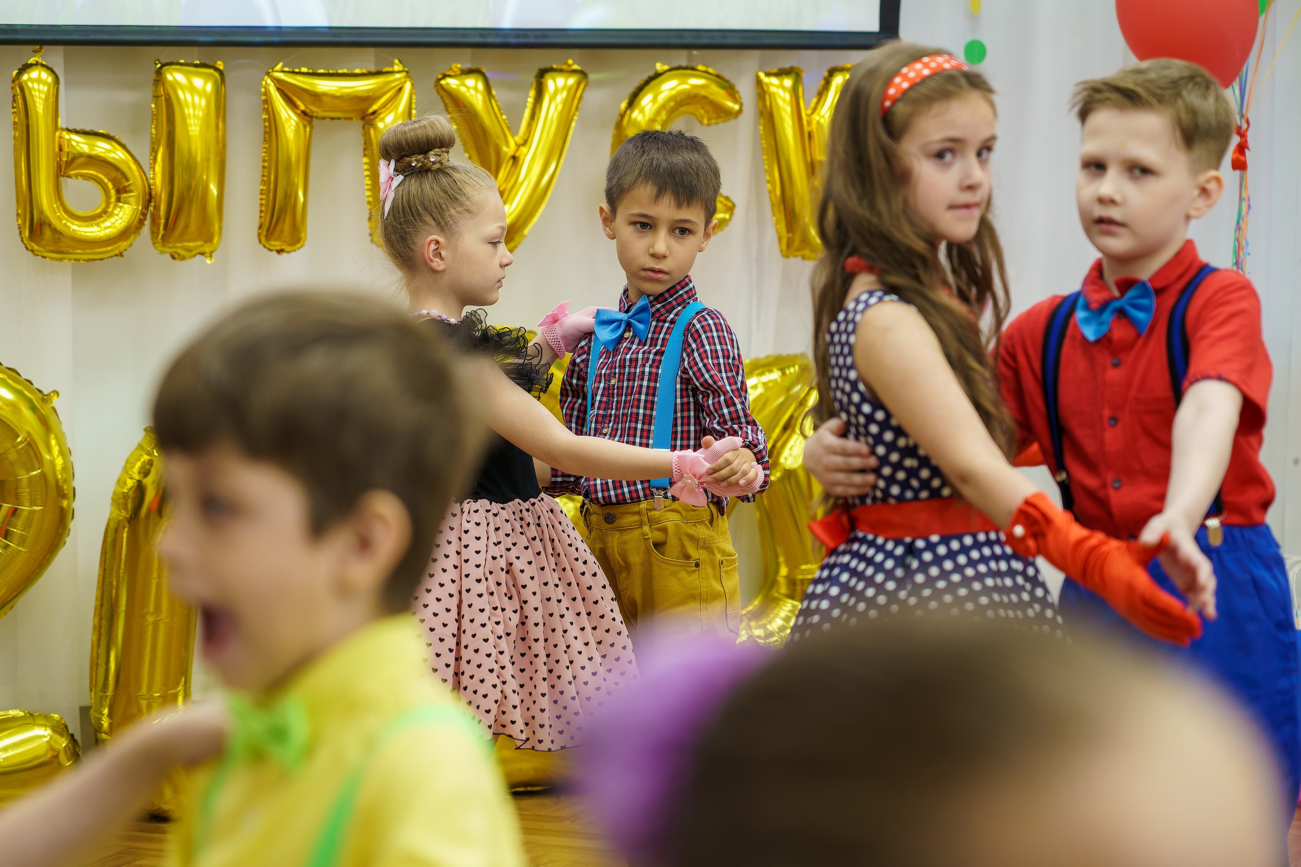 Фотосъёмка в детском саду, утренник, выпускной. «Студия DRONAVT`s» — видеосъёмка и фотография г. Москва