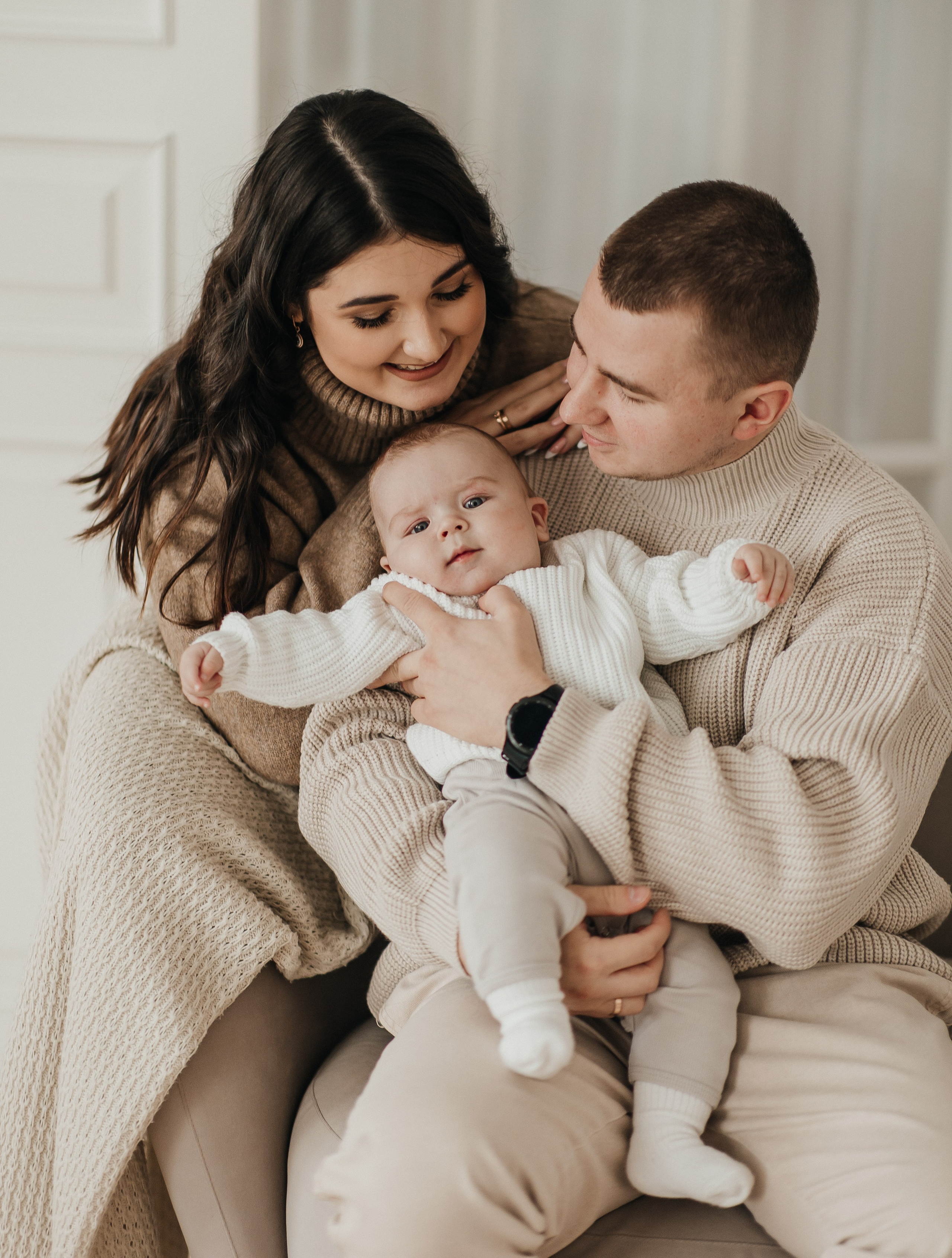 Ульяна. Свадебный и портретный фотограф Алина Иванова. Екатеринбург-Москва